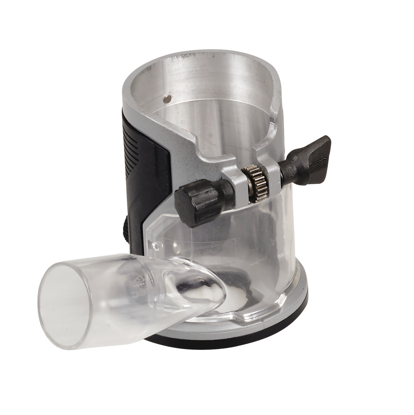 Akkuylä-/reunajyrsin Einhell Power X-Change TP-RO 18 Set Li BL-Solo