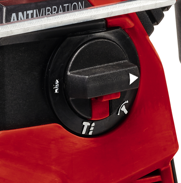 Akkuporavasara Einhell Power X-Change Herocco 36/28 Solo