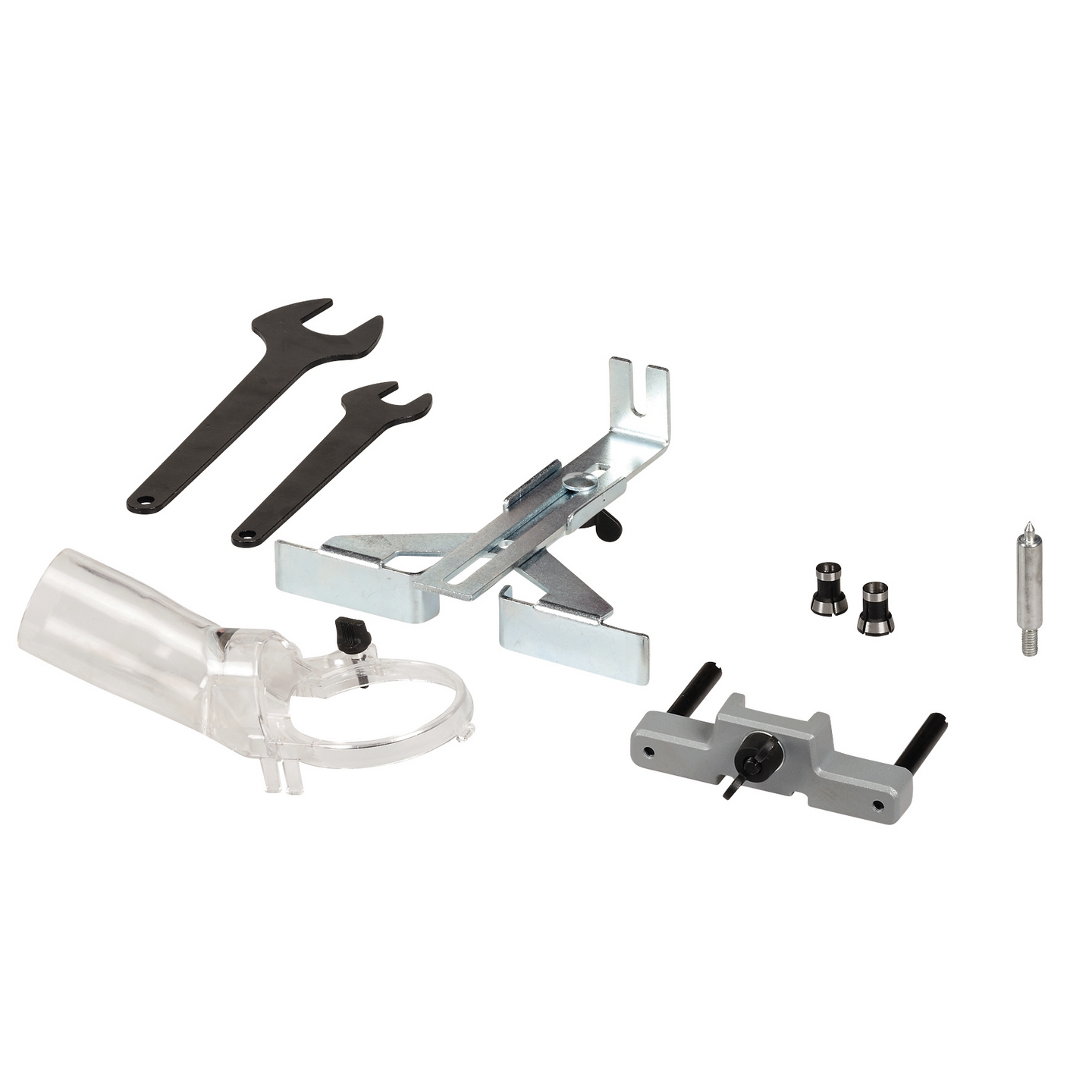 Akkuyläjyrsin Einhell Power X-Change TP-RO 18 Li BL-Solo