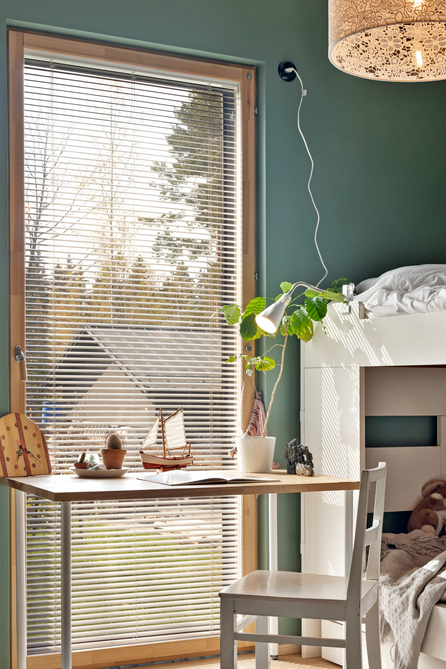 Nipistinvalaisin Sessak Cruz valkoinen/kromi