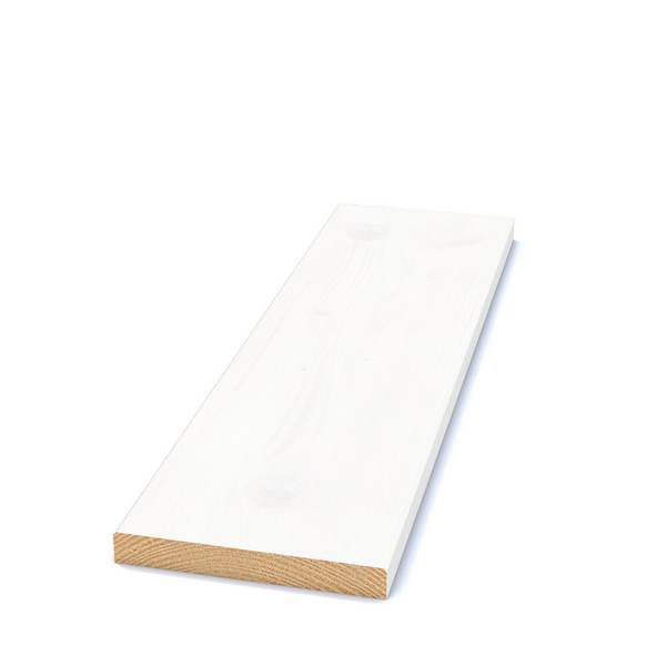 YTTERPANEL 22X170X4800 MELLANSTRUKEN VIT G4-2