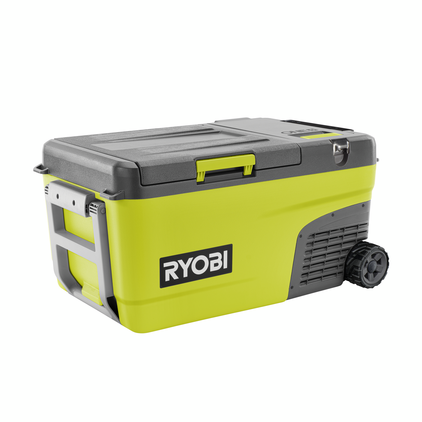 KYLBOX RYOBI BATTERIDRIVEN