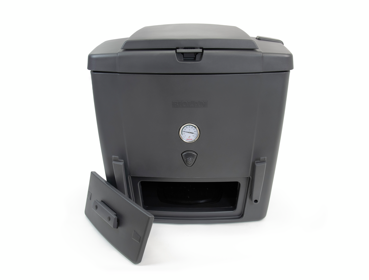 Pikakompostori 500 l Biolan