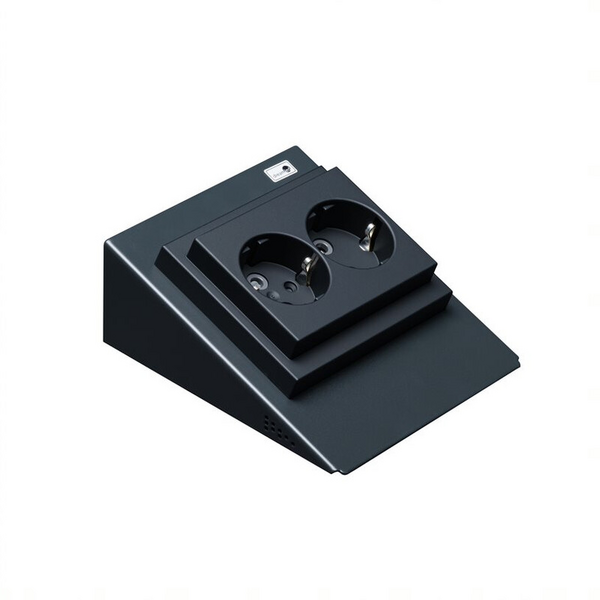 Pistorasia Dreamled Pro Mini 2-os 16a IP20 mattamusta