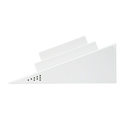 Pistorasia Dreamled Pro Mini 2-os 16a IP20 valkoinen