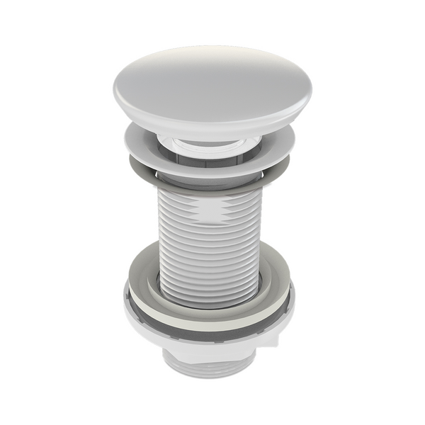 Pohjaventtiili Tammiholma POPUP-22 taupe