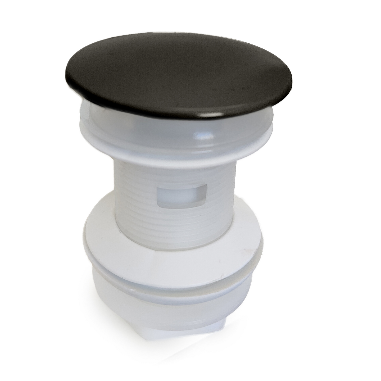 Pohjaventtiili Tammiholma POPUP-20 antrasiitti