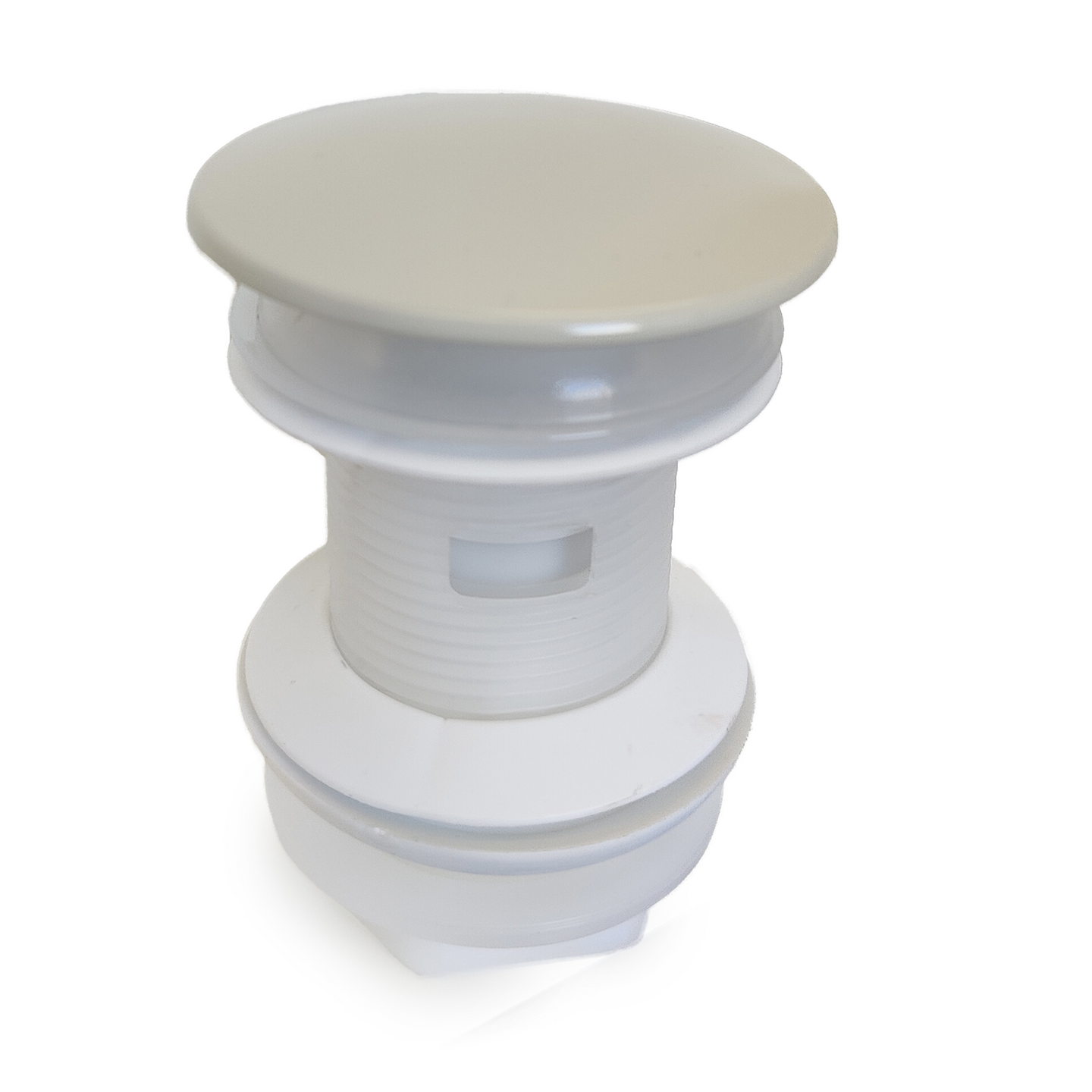 Pohjaventtiili Tammiholma POPUP-21 ivory