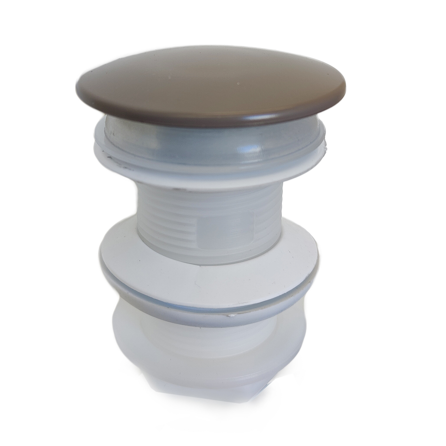 Pohjaventtiili Tammiholma POPUP-220 taupe