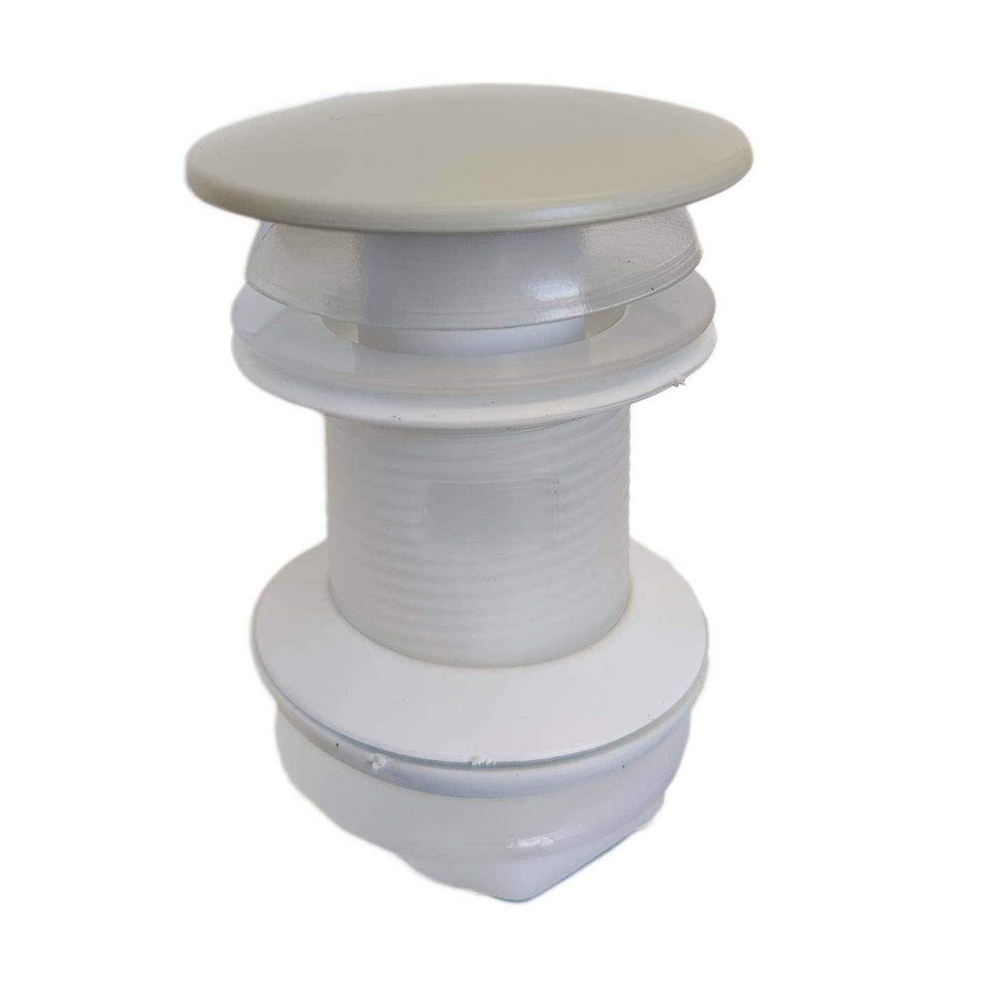 Pohjaventtiili Tammiholma POPUP-210 ivory