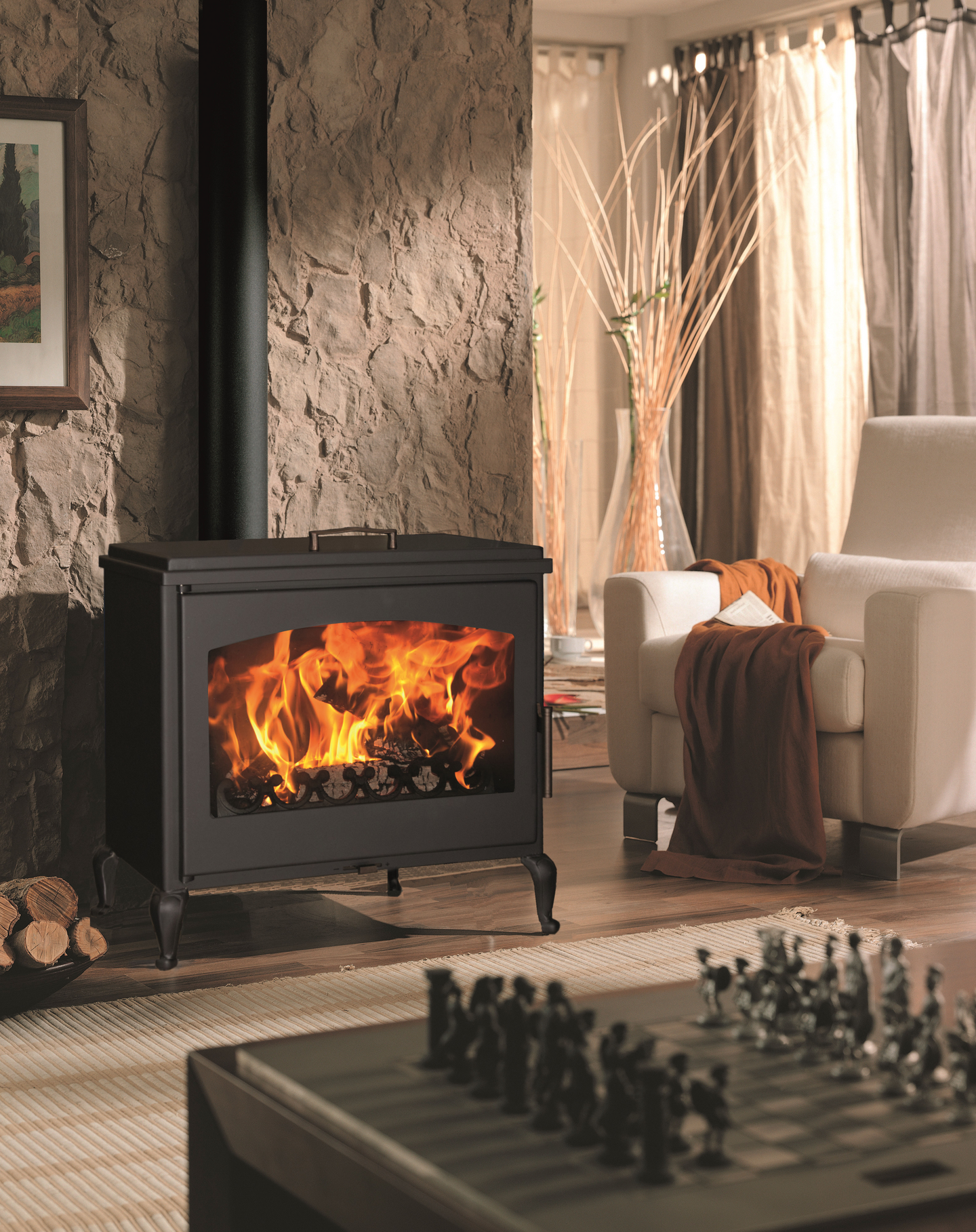 Valmistakka Panadero Provence Ecodesign