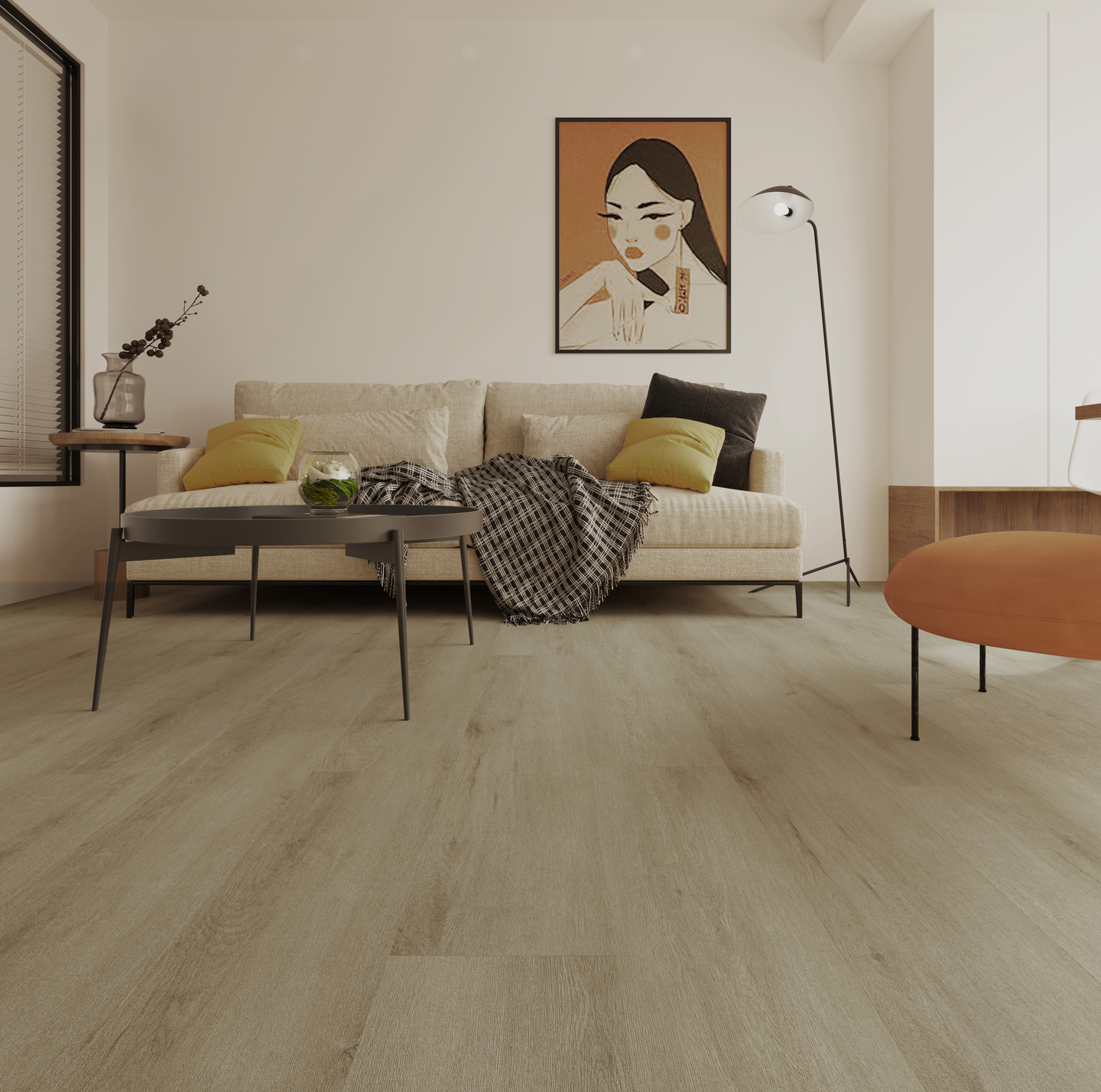 VINYL  7264IB 2,579M2 KL33