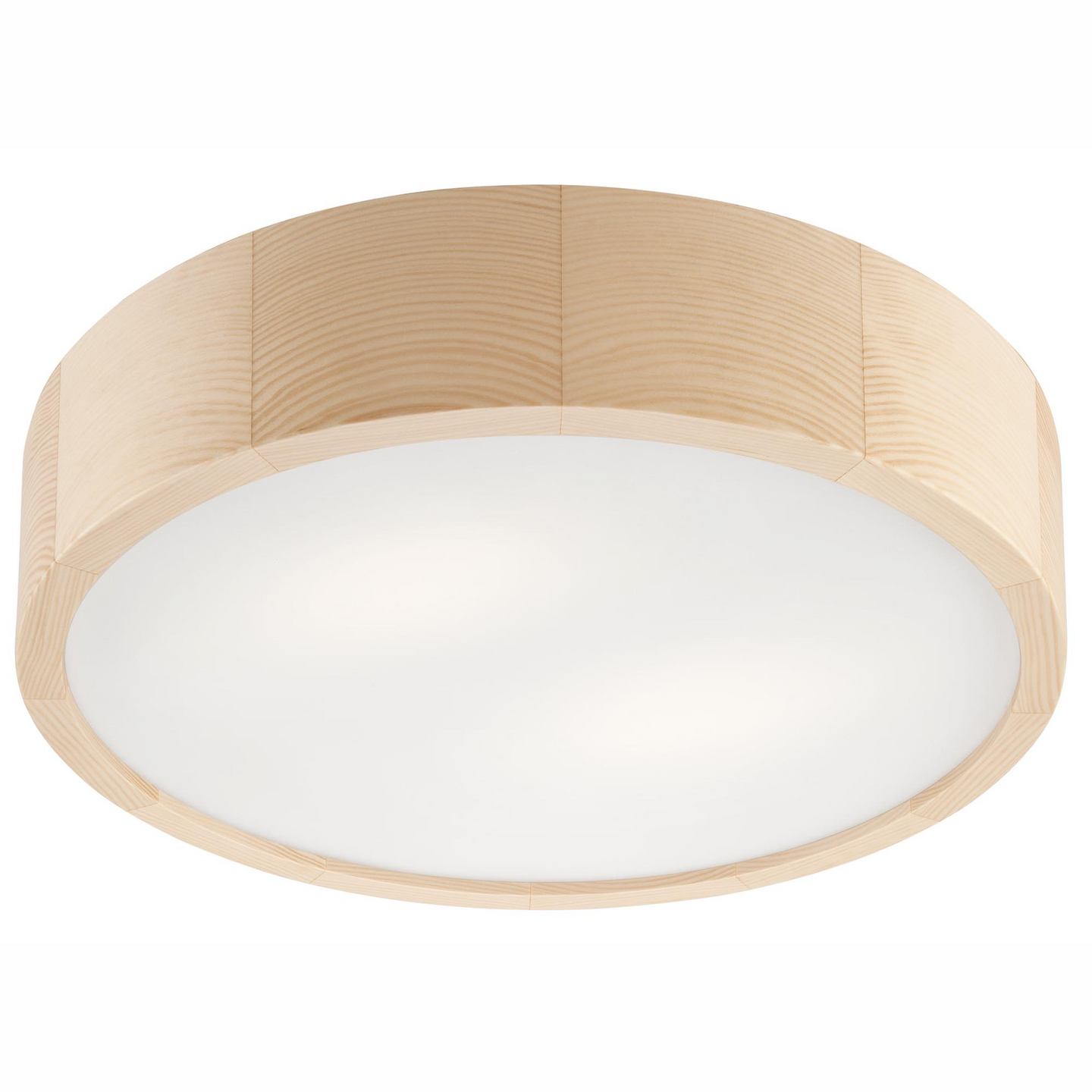 Kattovalaisin FocusLight Jordan 2xE27 370mm mänty