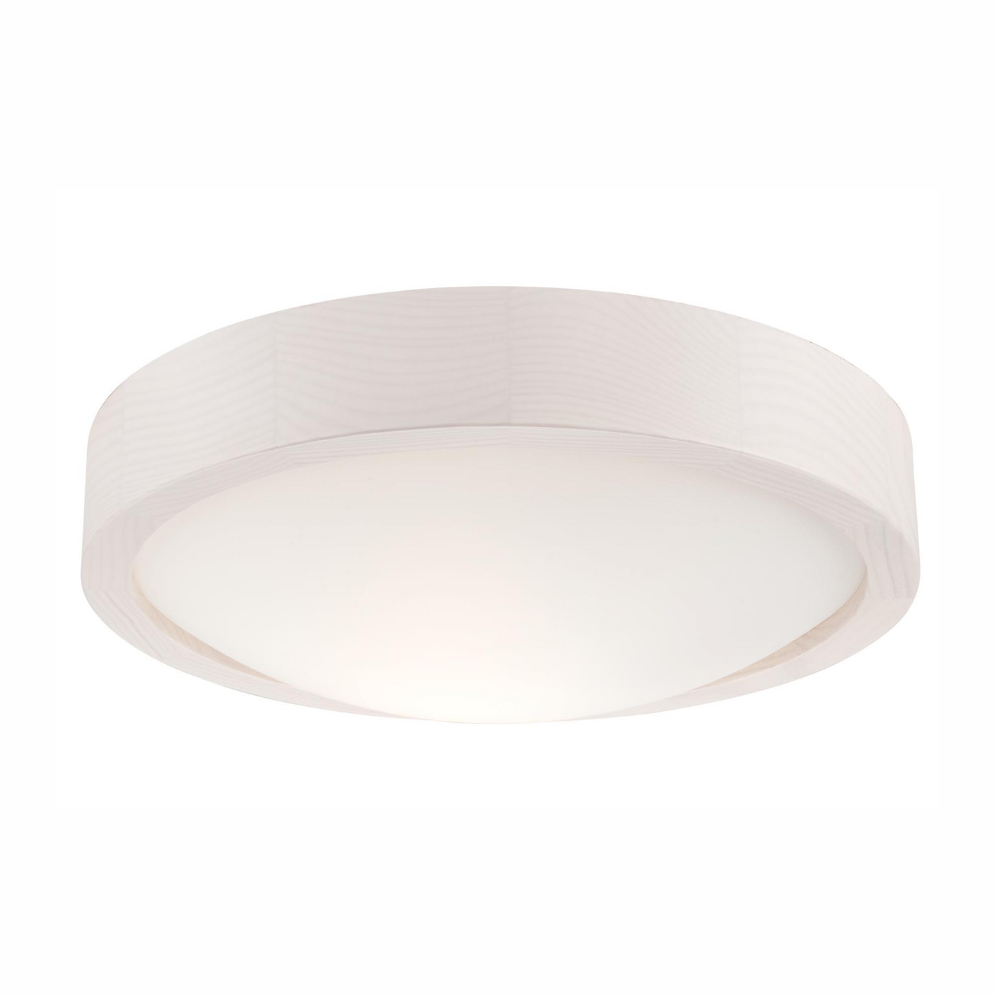 Kattovalaisin FocusLight Luna E27 270mm valkoinen