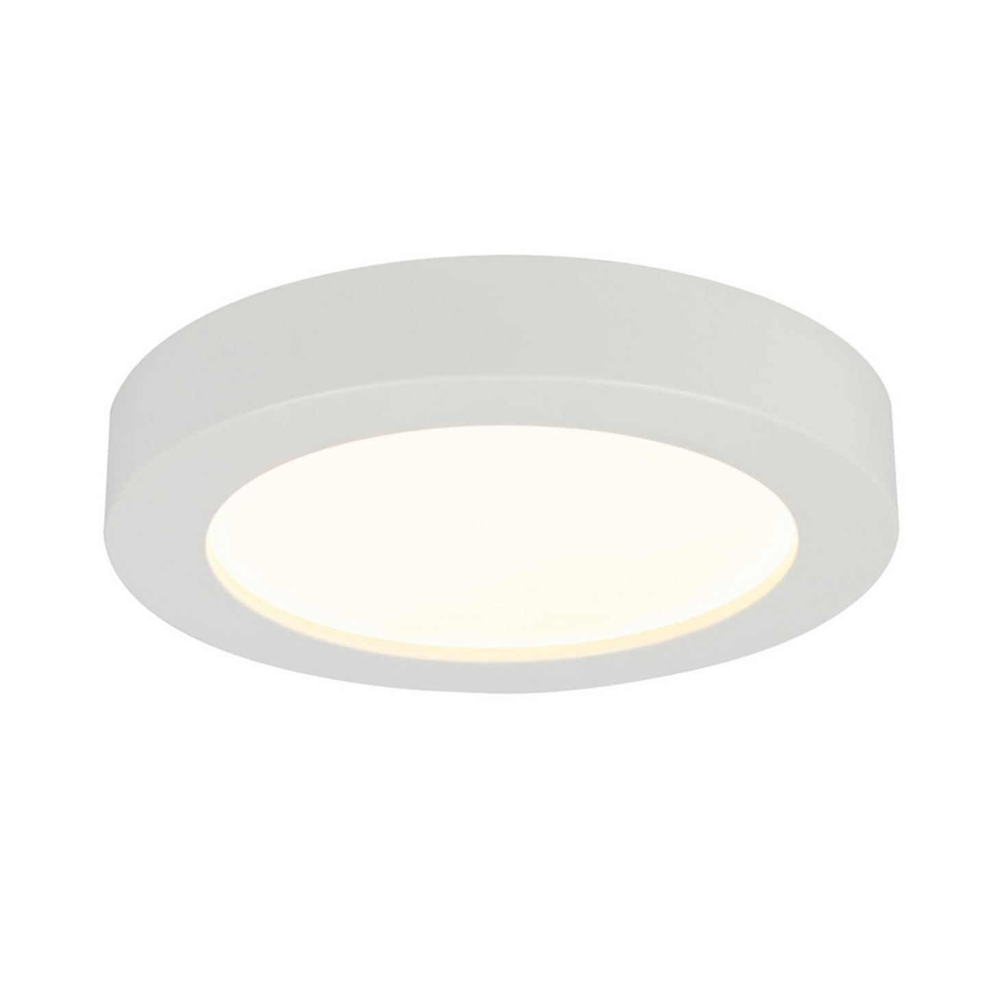 Kattovalaisin Globo Paula led 177mm 12W valkoinen