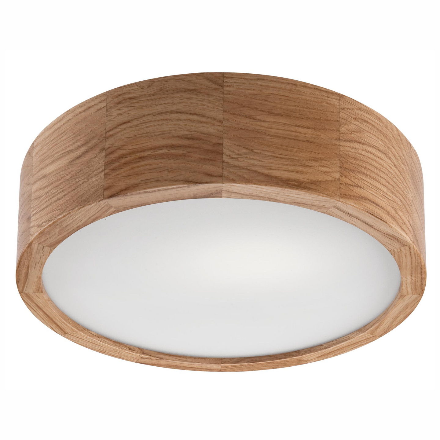 Kattovalaisin FocusLight Jordan E27 270mm tammi