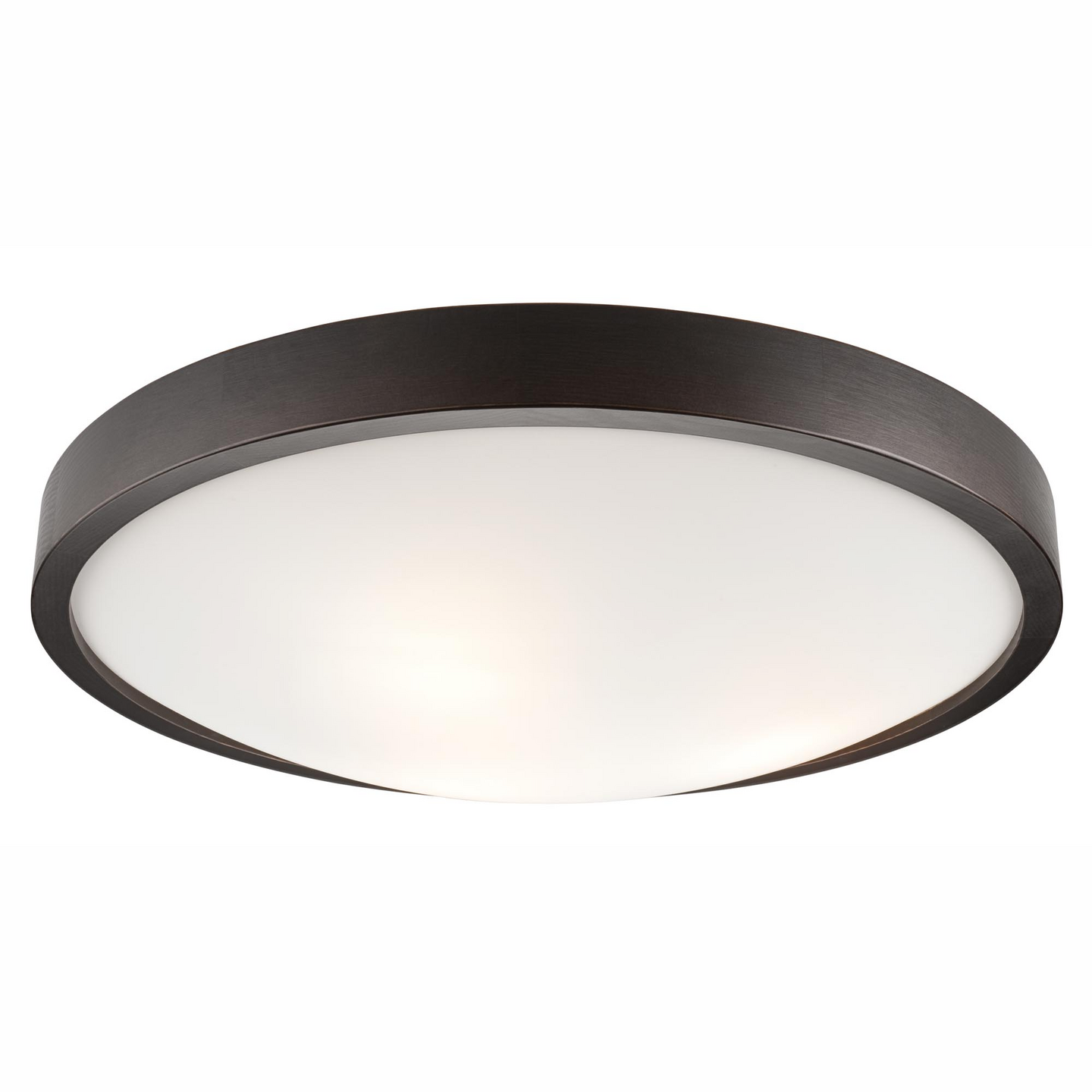 Kattovalaisin FocusLight Luna 3xE27 470mm wenge