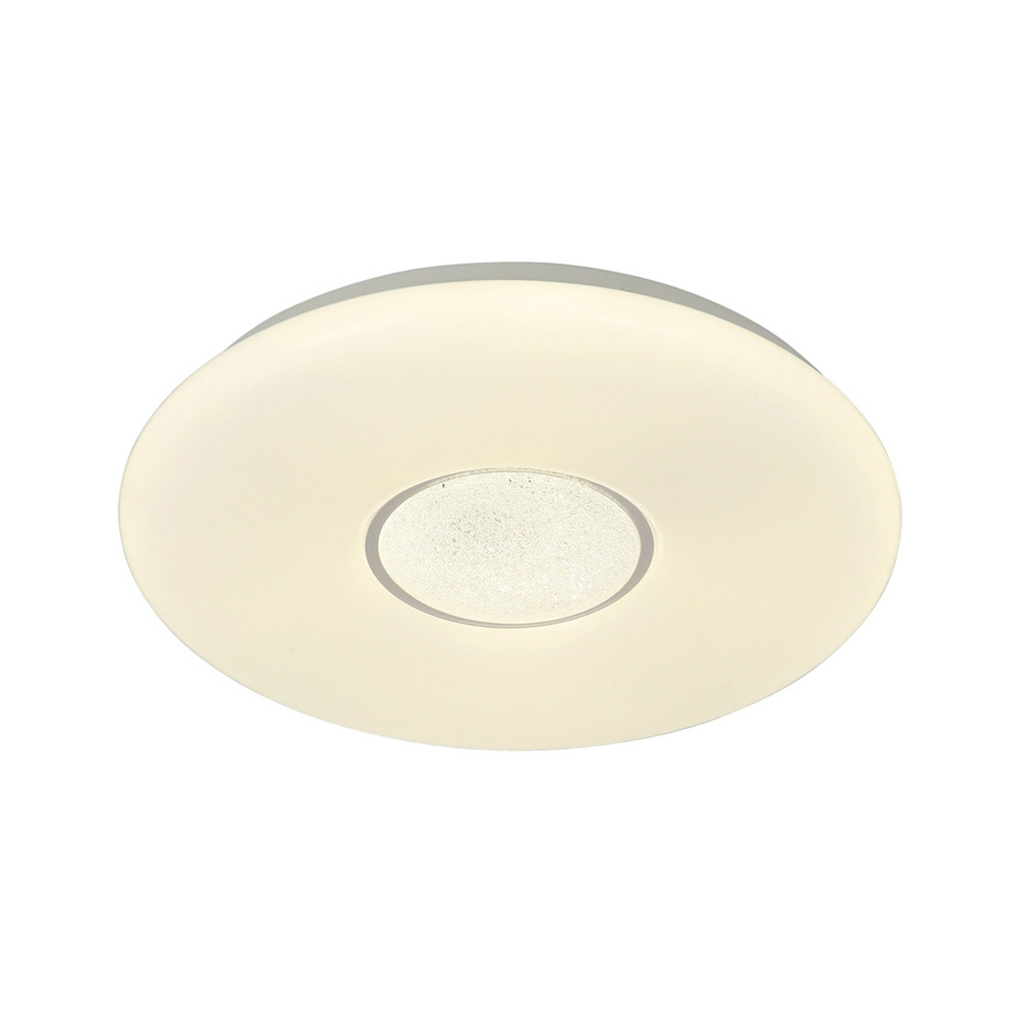 Kattovalaisin Focuslight Moon led 395mm 24W valkoinen