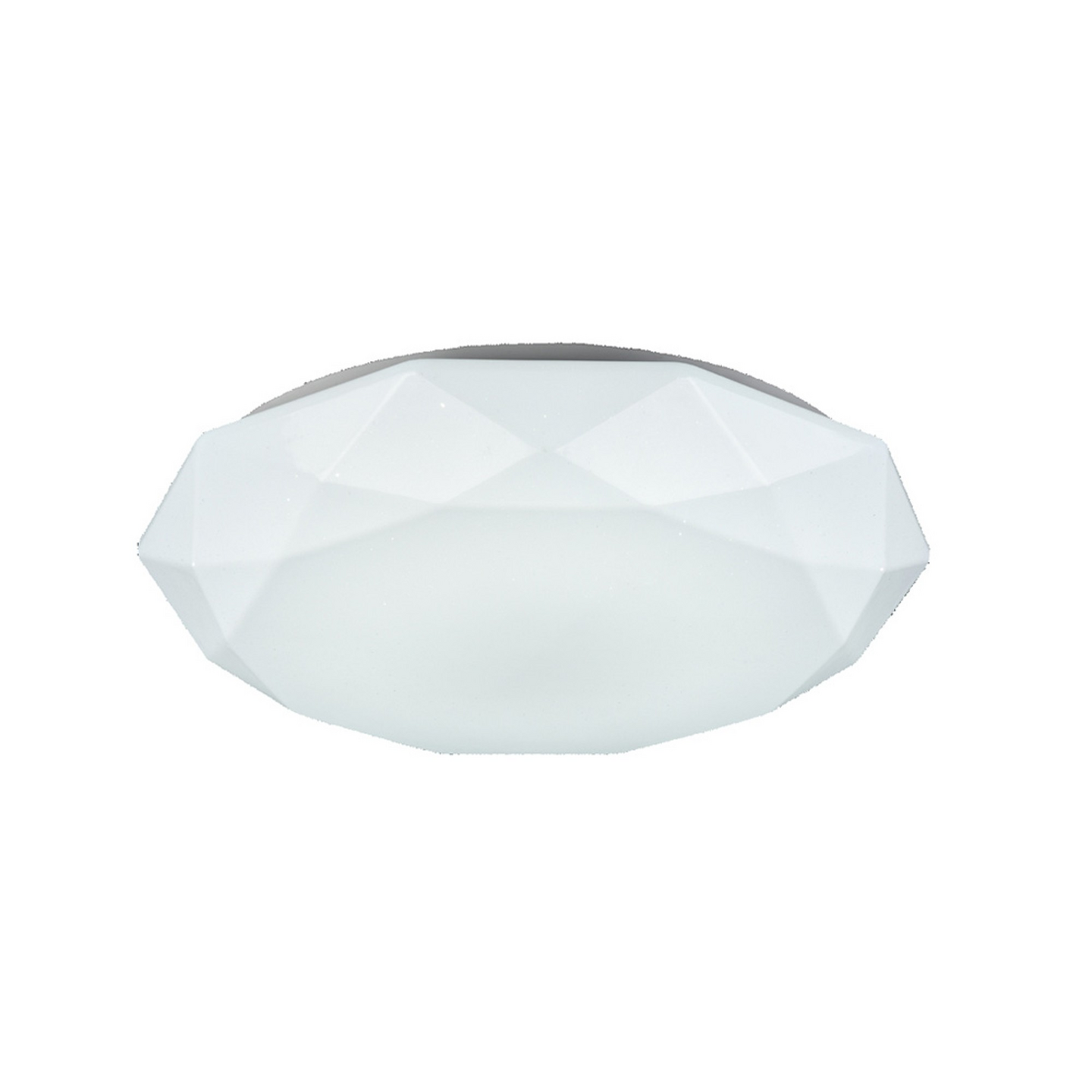 Kattovalaisin Focuslight Timantti led 520mm 30W valkoinen