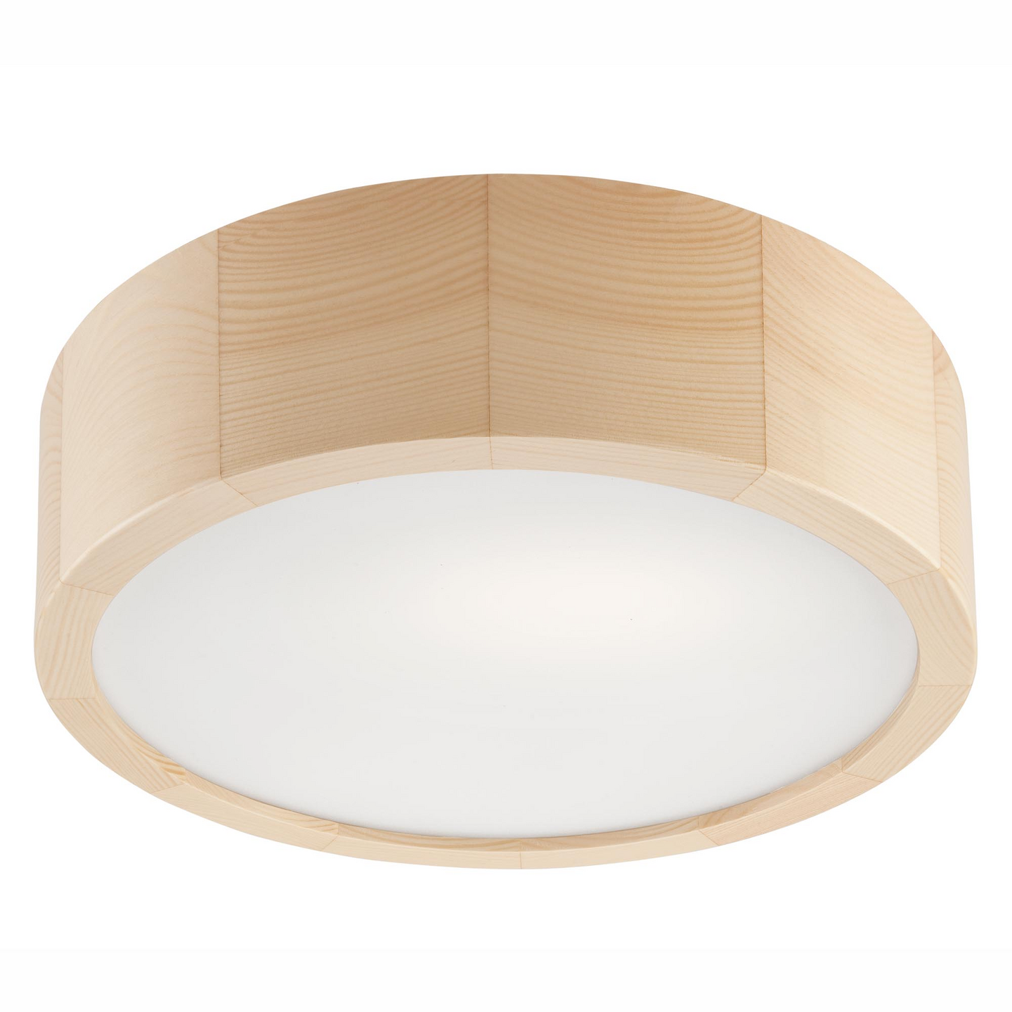 Kattovalaisin FocusLight Jordan E27 270mm mänty