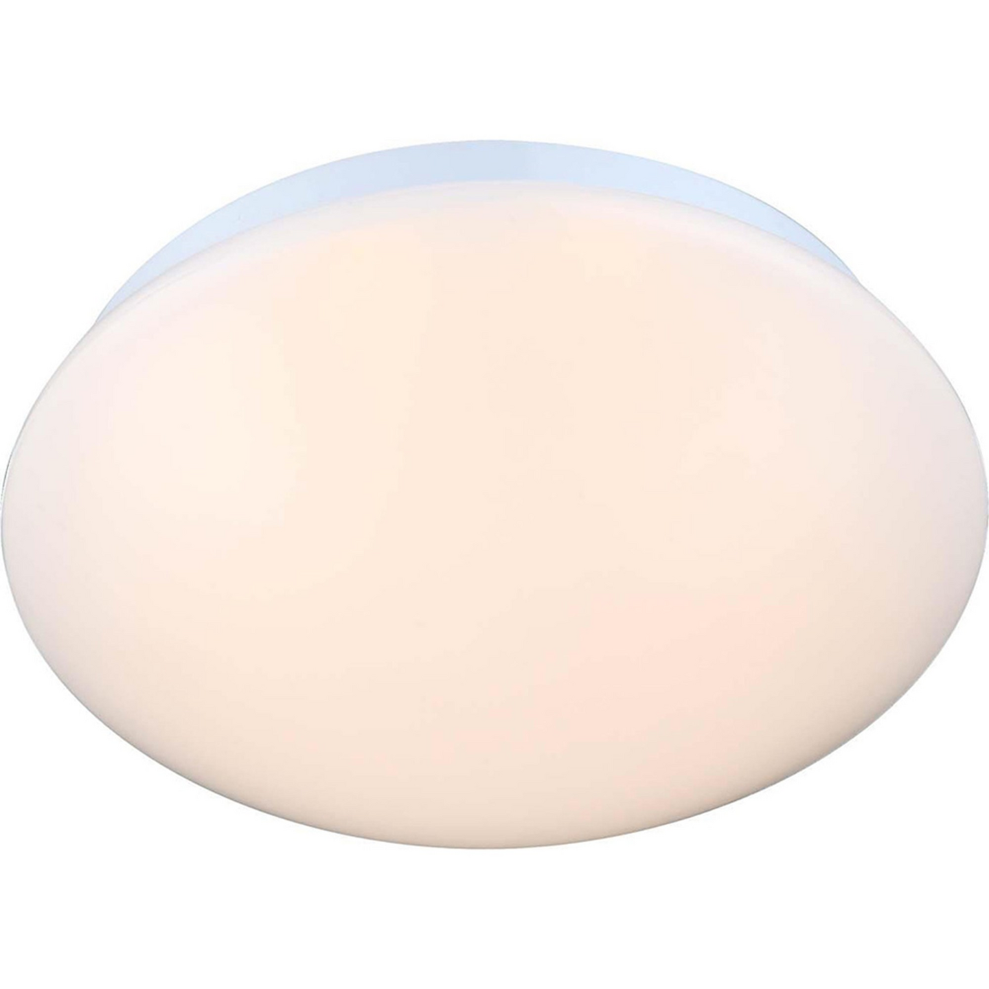 Kattovalaisin Focuslight Basic led 340mm 18W opaali