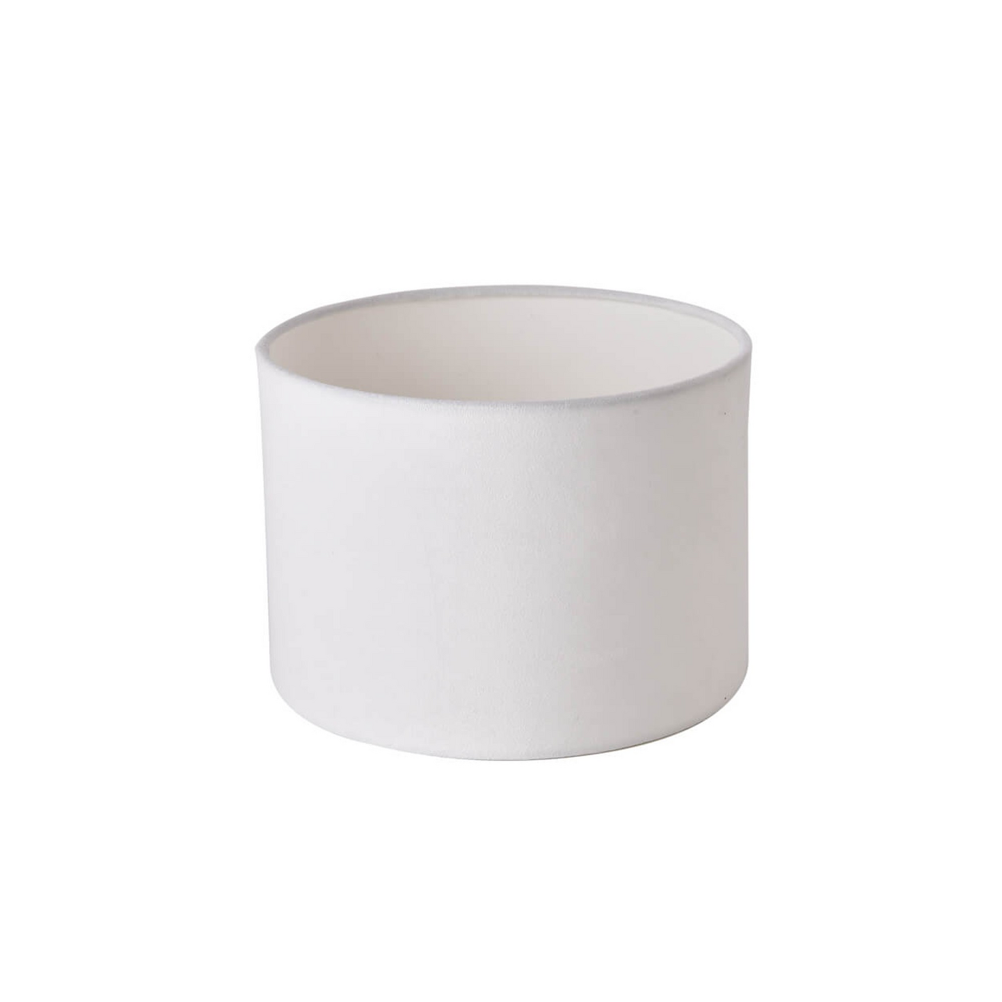 Varjostin Focuslight Gem 180 mm valkoinen