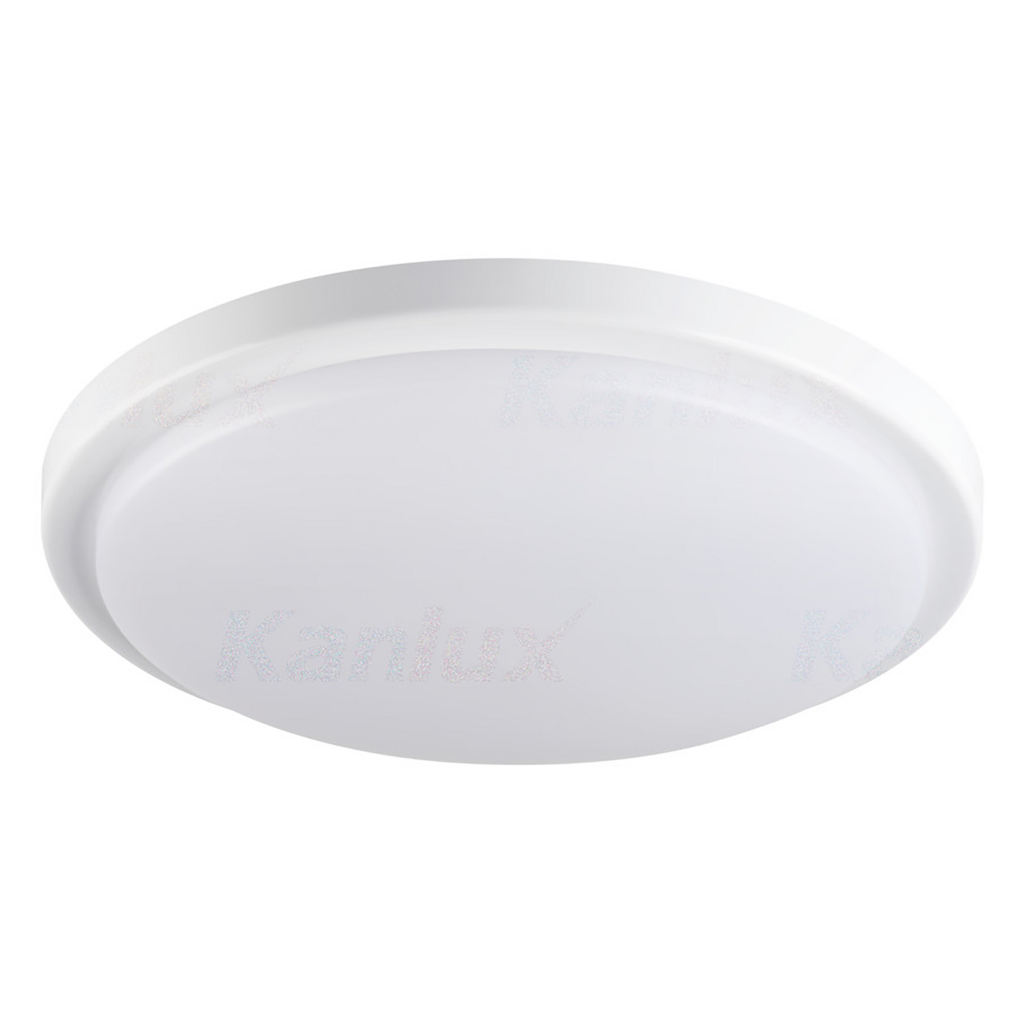 Kattovalaisin Kanlux Orte led IP54 18W 1600lm 4000K halkaisija. 25cm