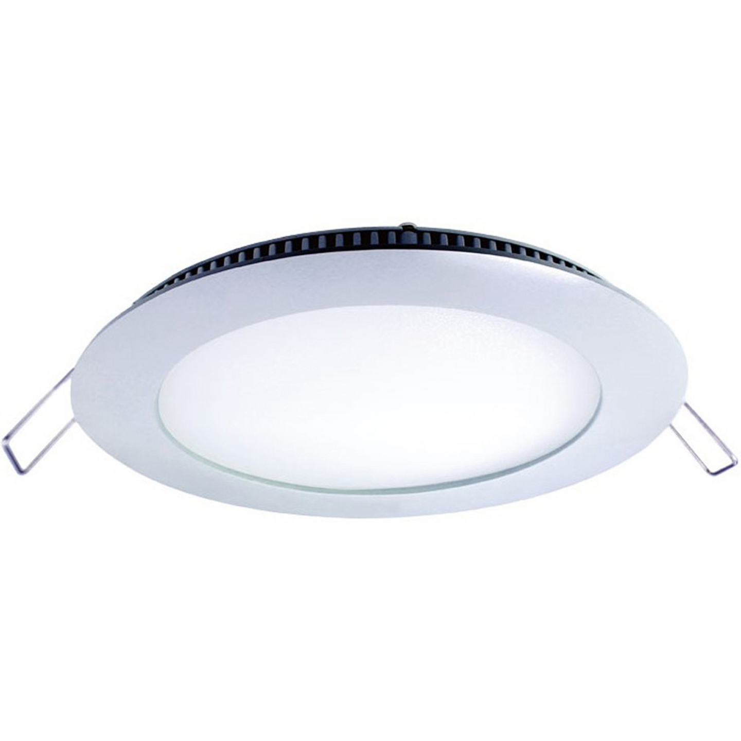 Alasvalo Focuslight Slim led 180mm 18W valkoinen
