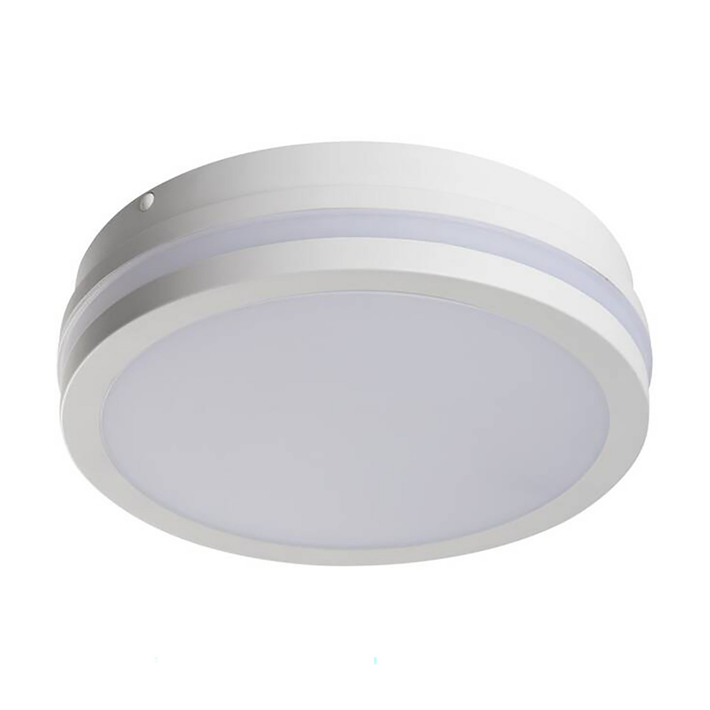 Kattovalaisin Kanlux Beno led 260mm 24W IP54 valkoinen