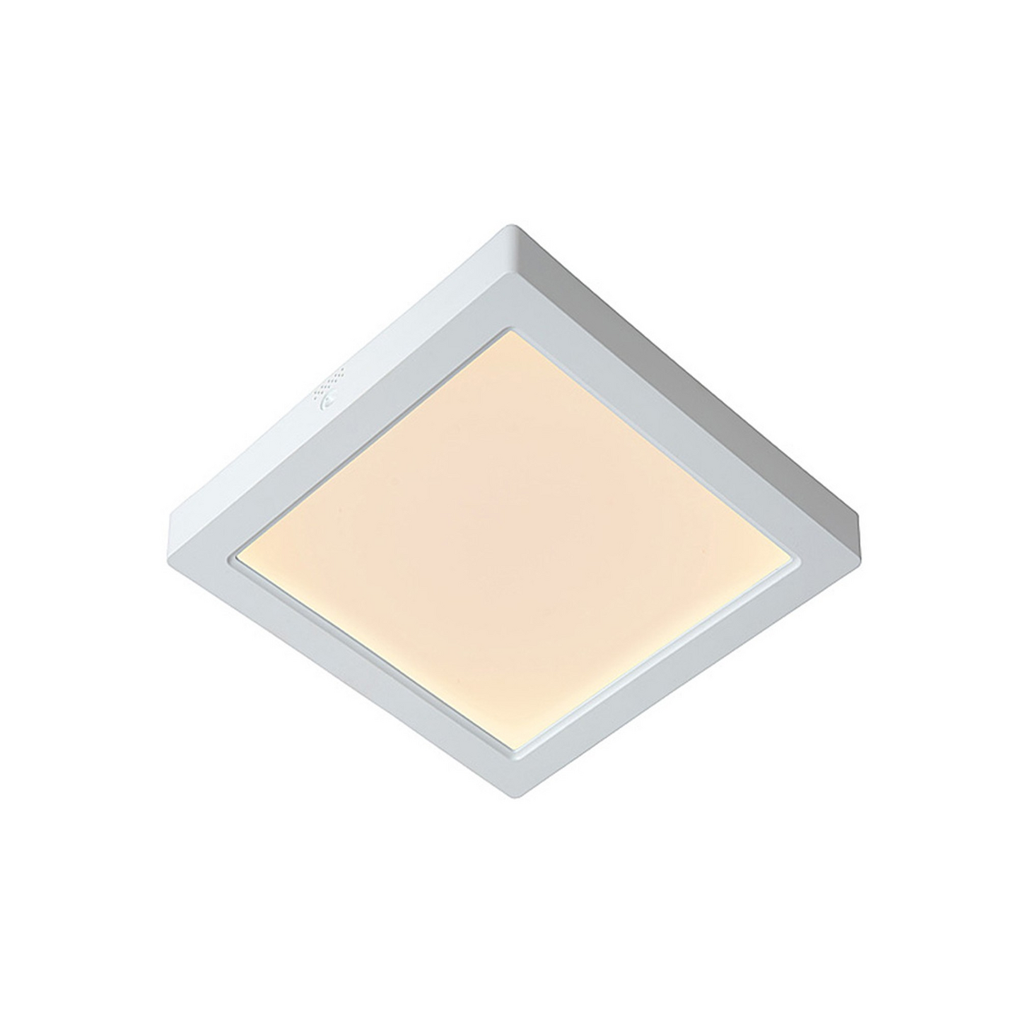 Kattovalaisin Focuslight Cubo led 18W valkoinen