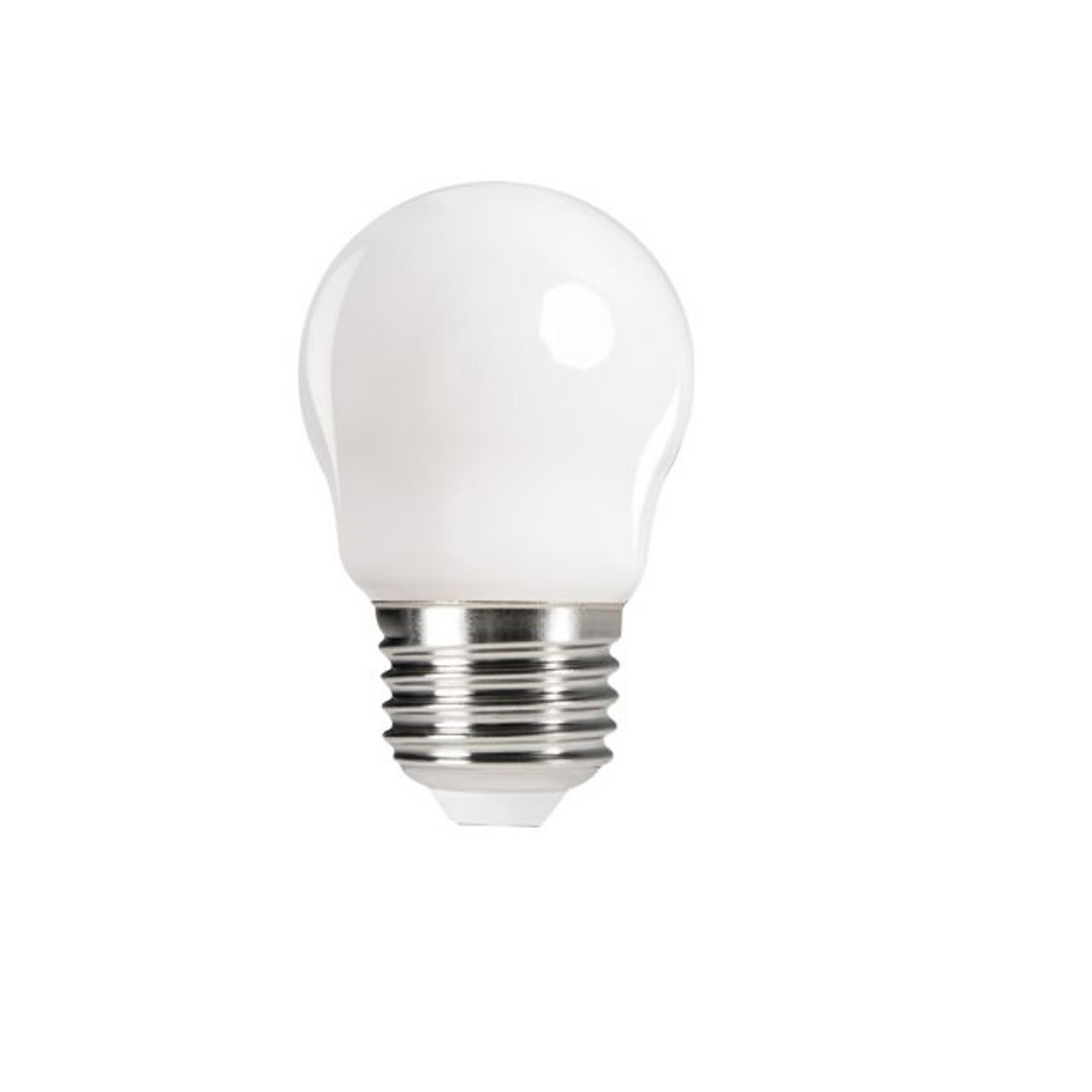Led-lamppu Kanlux E27 6W 60mm 4000K 810lm valkoinen