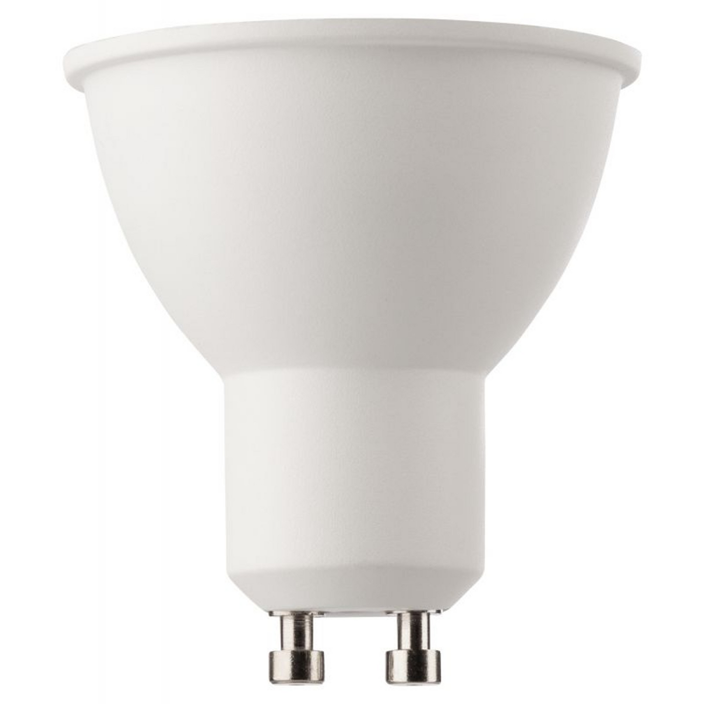 Led-lamppu Muller Licht Switch GU10 5W 3-step himmennys 2700K 345lm valkoinen