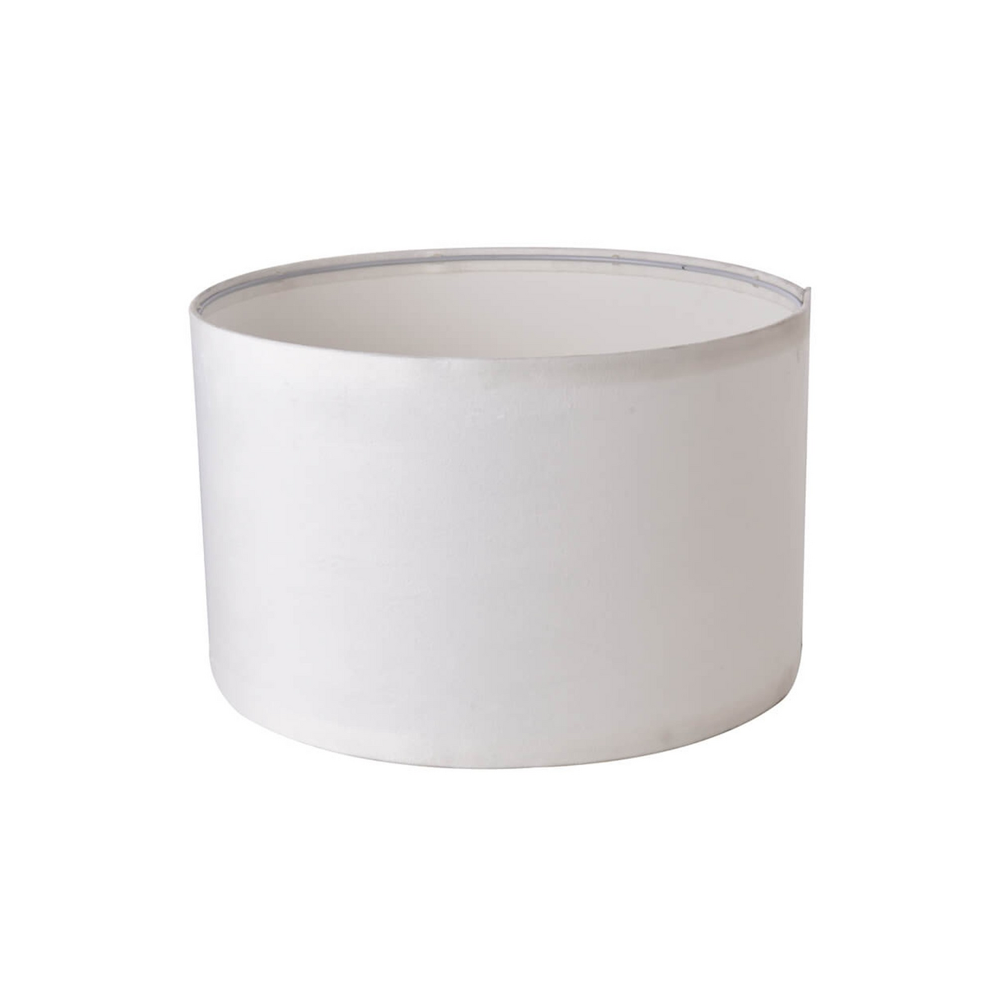 Varjostin Focuslight Gem 400 mm valkoinen