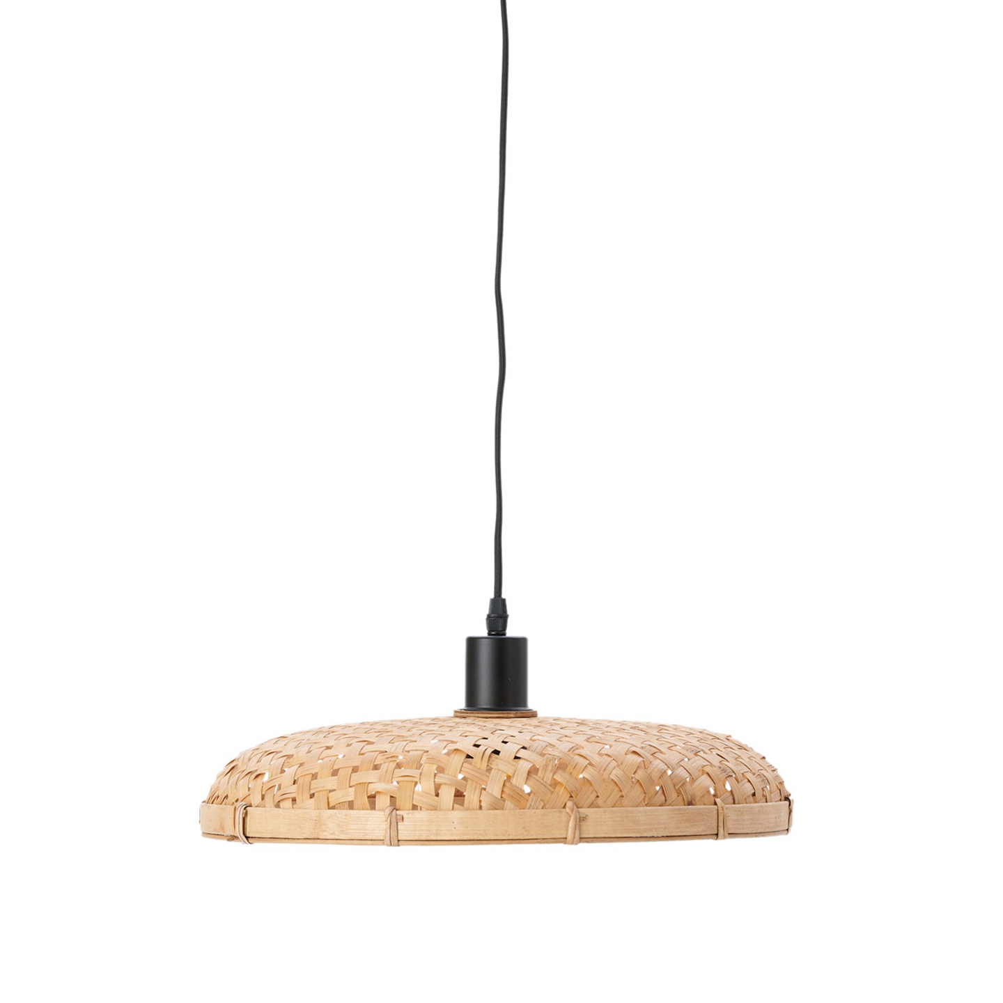 Riippuvalaisin Light&Living Paloma  400mm E27 max.40W ruskea