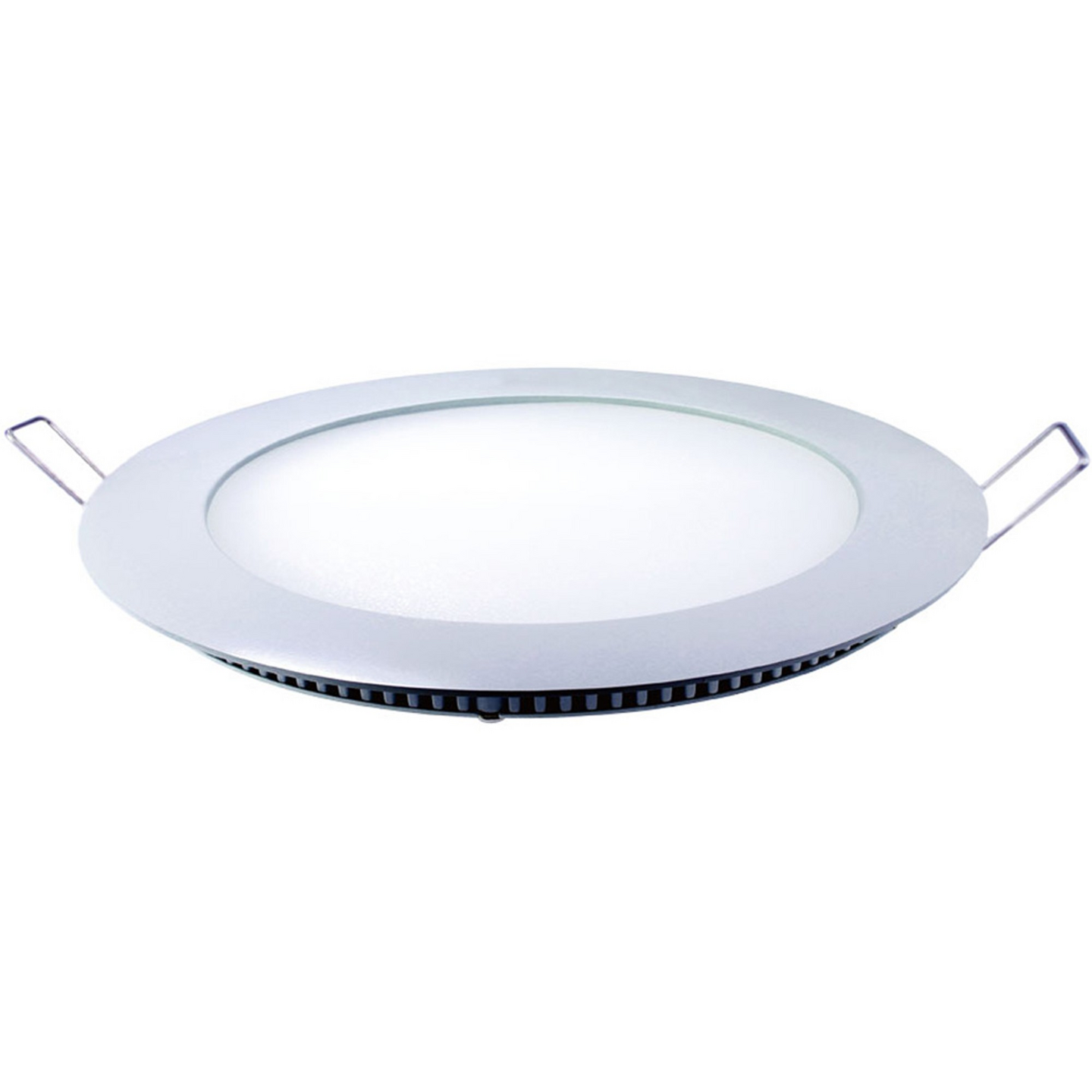 Alasvalo Focuslight Slim led 240mm 18W valkoinen