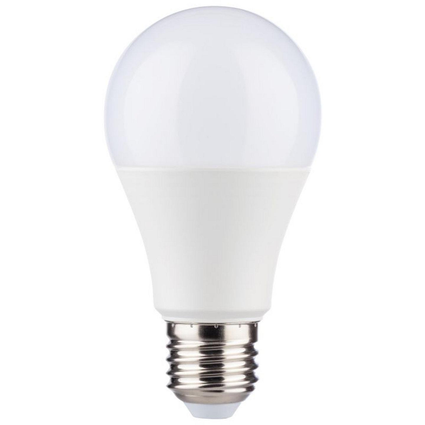 Led-lamppu Muller Licht E27 10W himmennettävä 2700K 806lm valkoinen