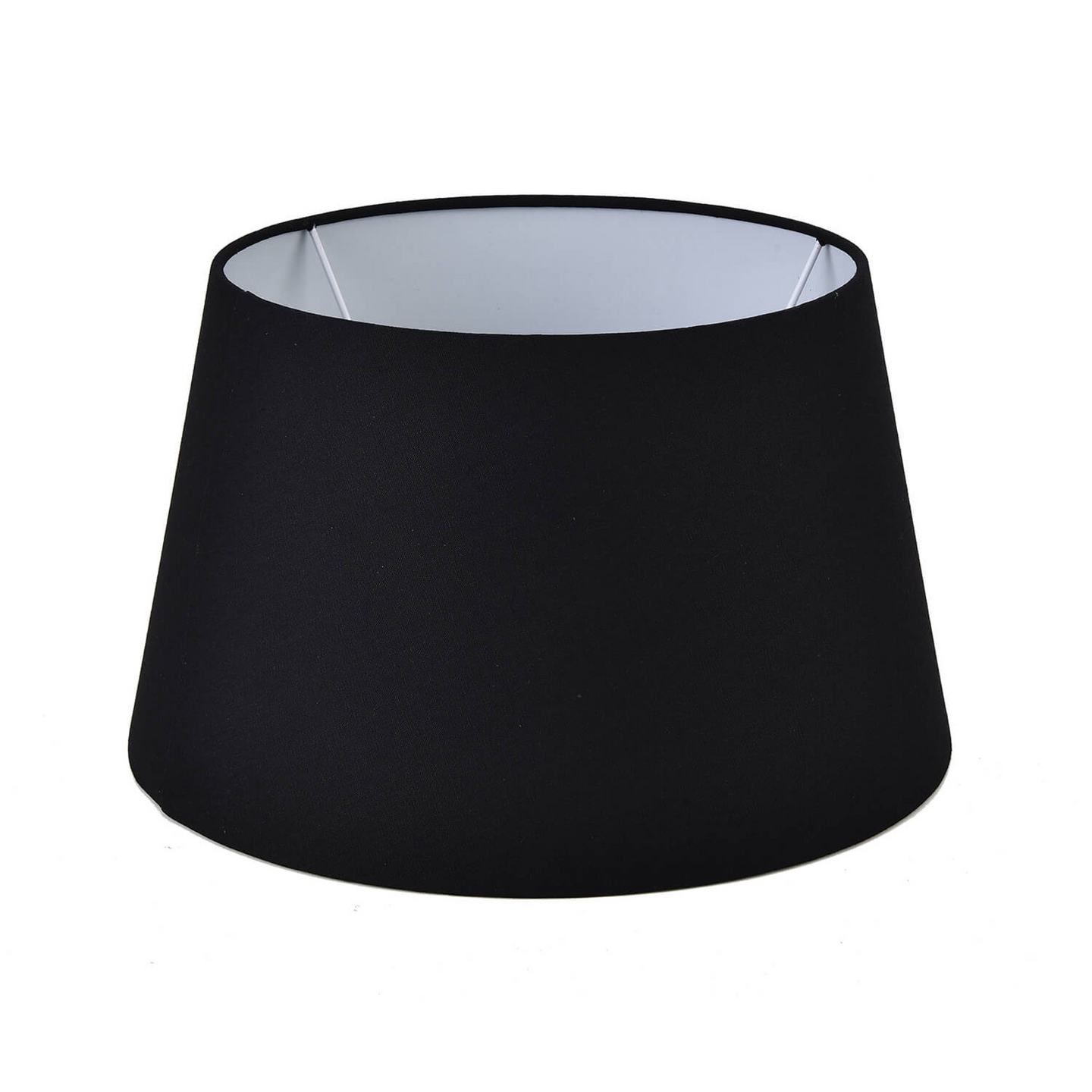 Varjostin Focuslight Flaxy 400 mm musta