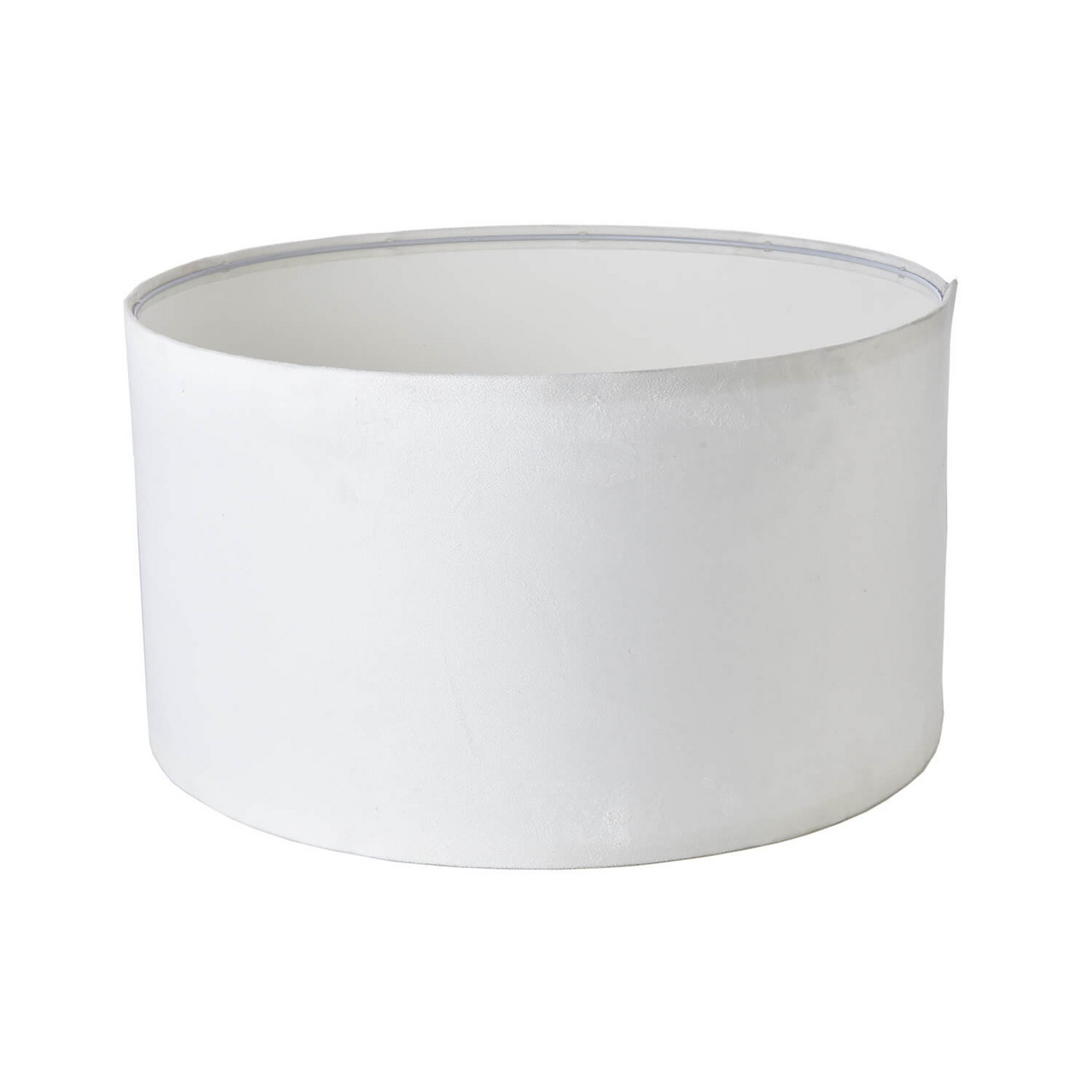 Varjostin Focuslight Gem 500 mm valkoinen