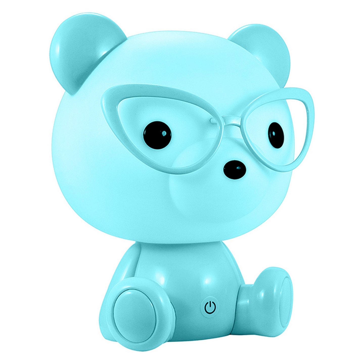 Yövalaisin Polux Mis led 200mm 2,5W sininen