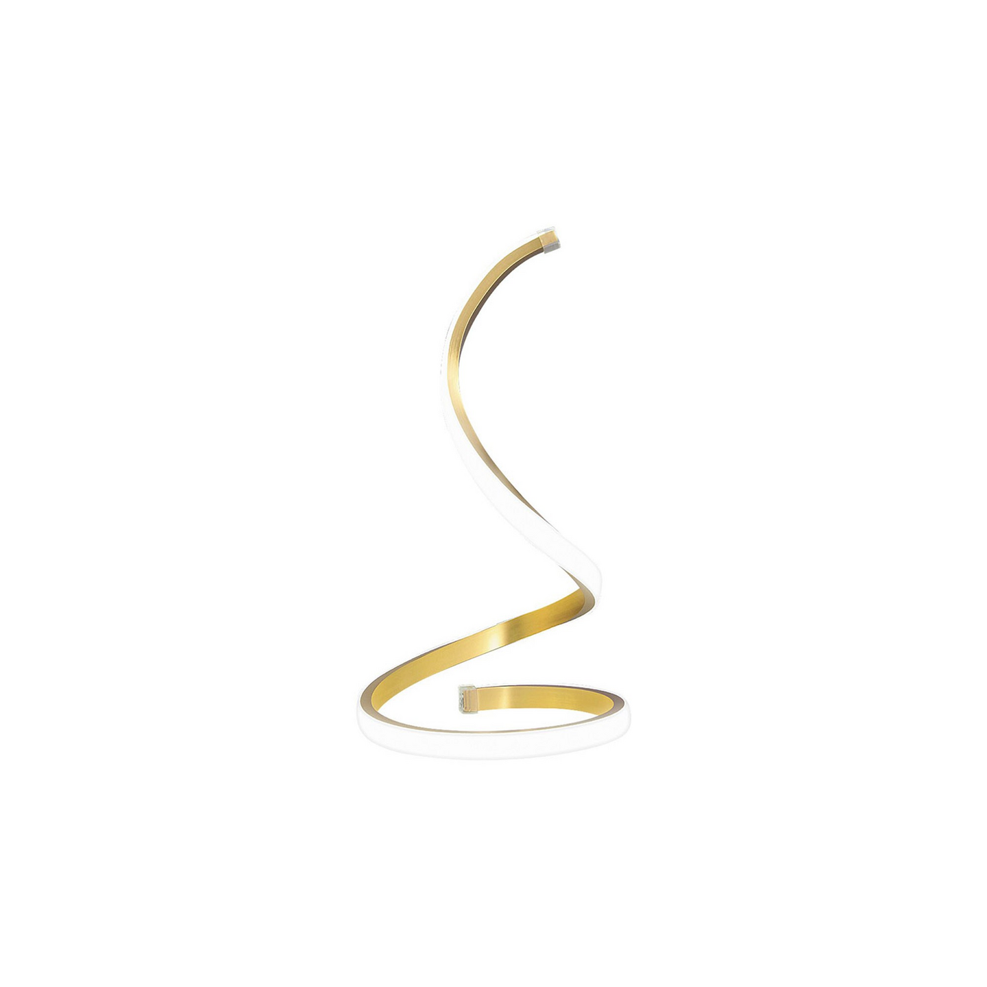 Pöytävalaisin Rabalux Anais led 4,8W 4000K kulta