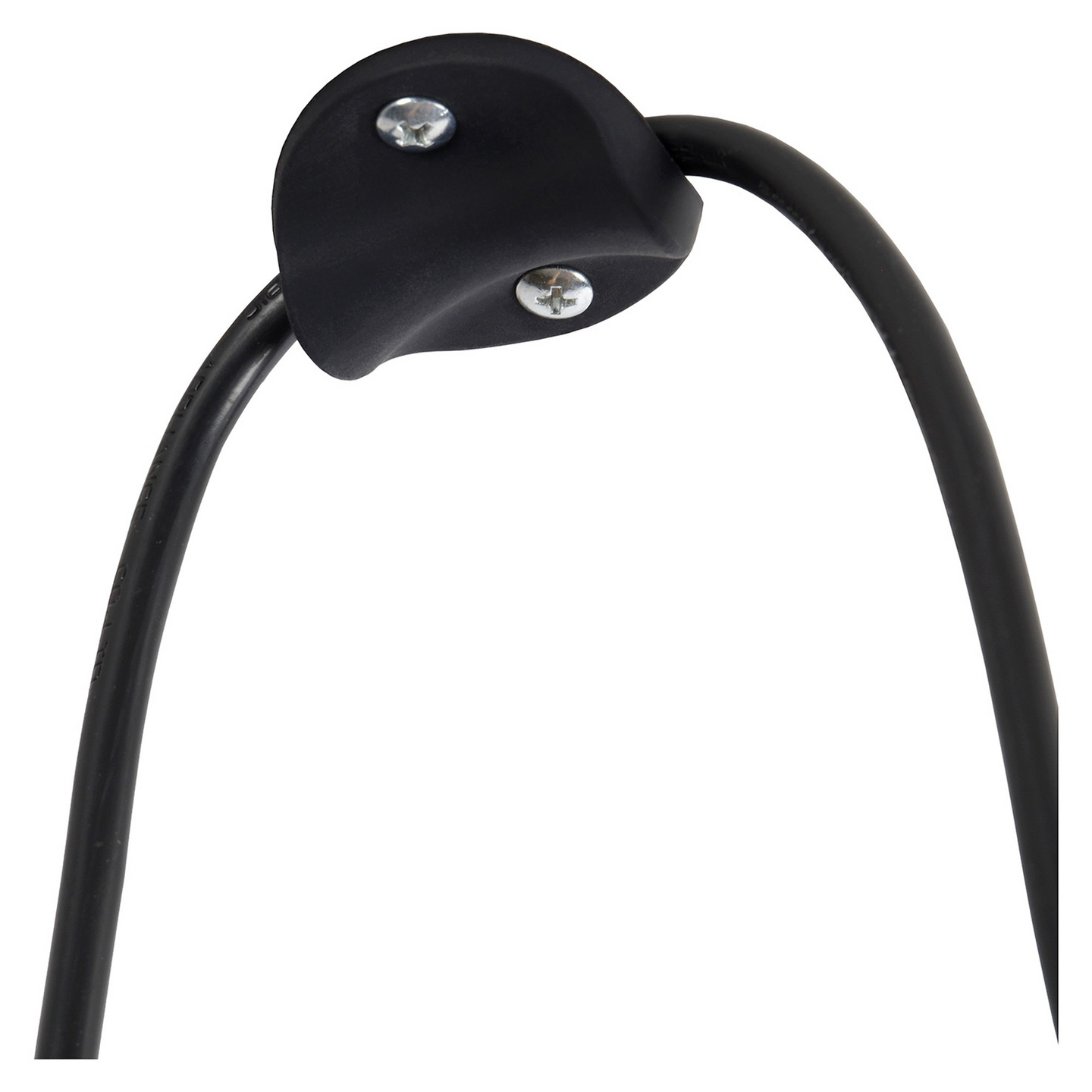 Riippuvalaisin  Lucide Fix 1500mm E27 maks.60W musta