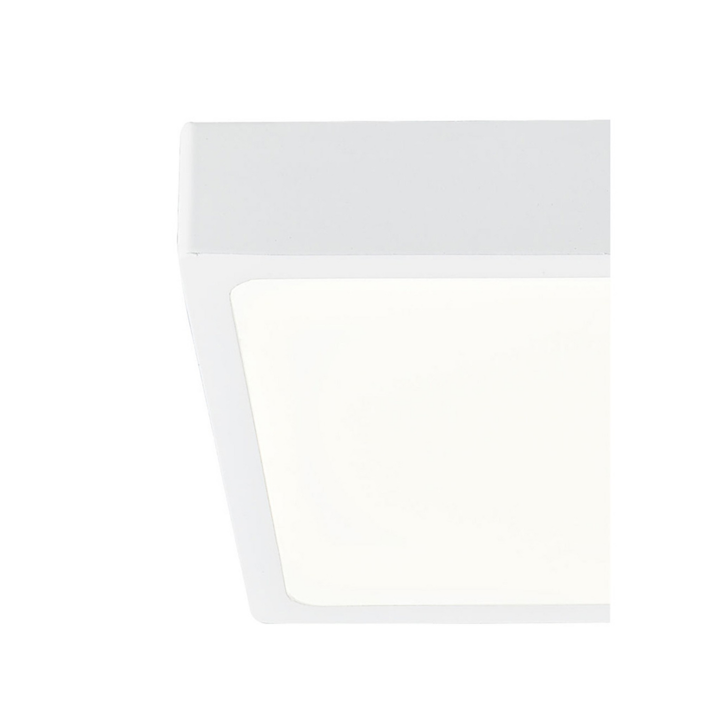 Kattovalaisin Globo Alena led 22W valkoinen