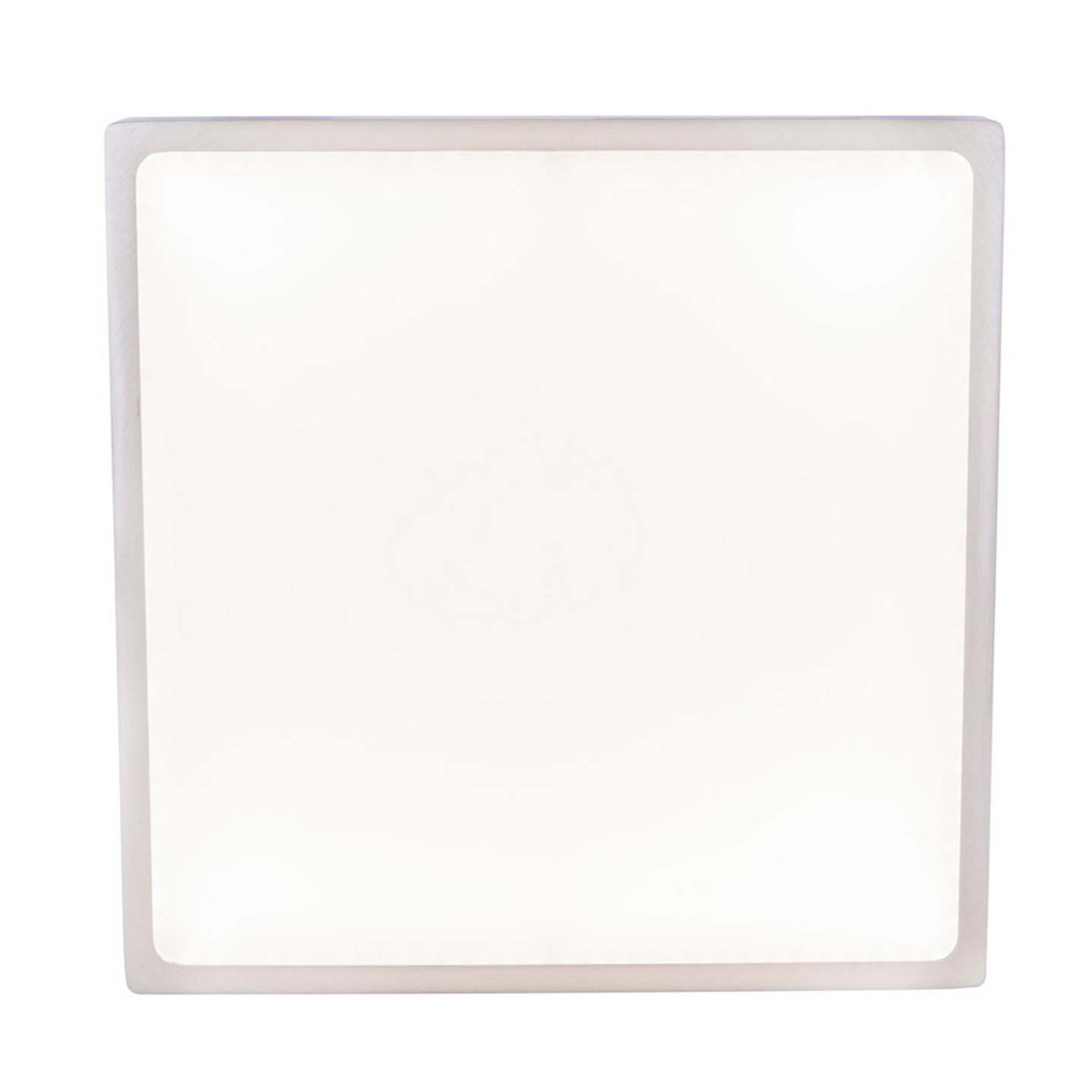 Kattovalaisin Globo Vitos led 28W mattanikkeli