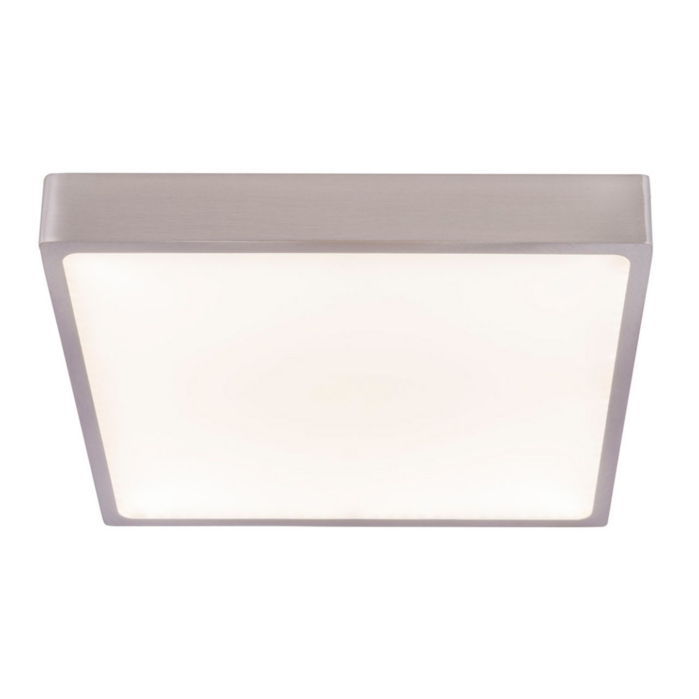 Kattovalaisin Globo Vitos led 28W mattanikkeli