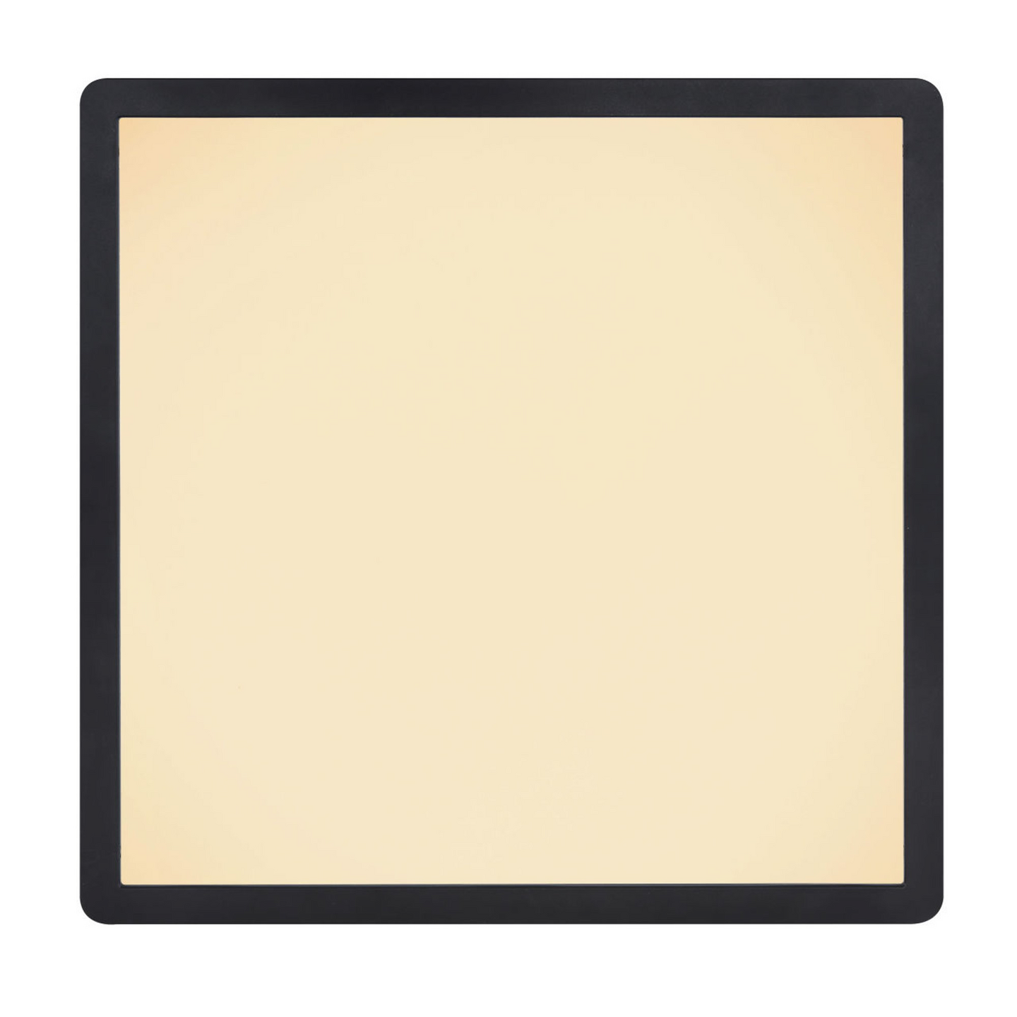 Kattovalaisin Globo Sapana led 294mm 18W musta