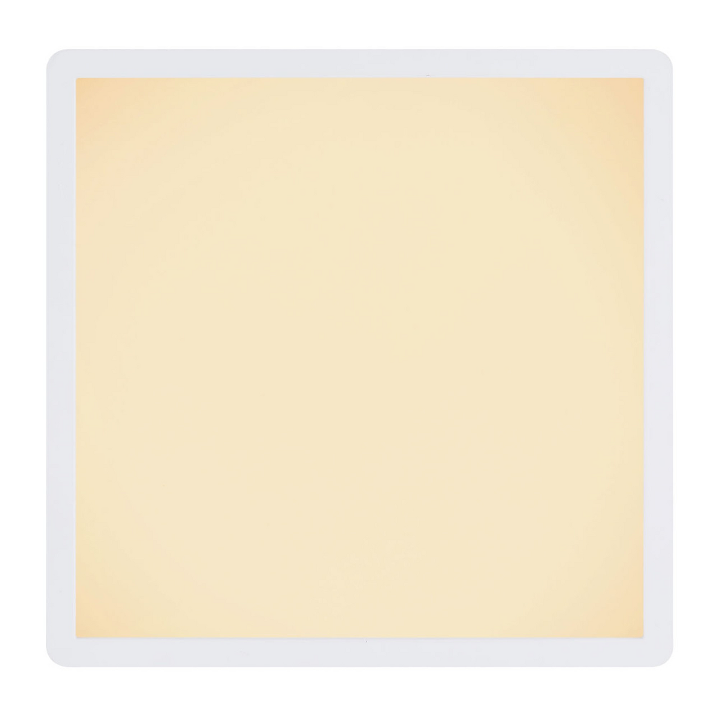 Kattovalaisin Globo Sapana led 294mm 18W valkoinen