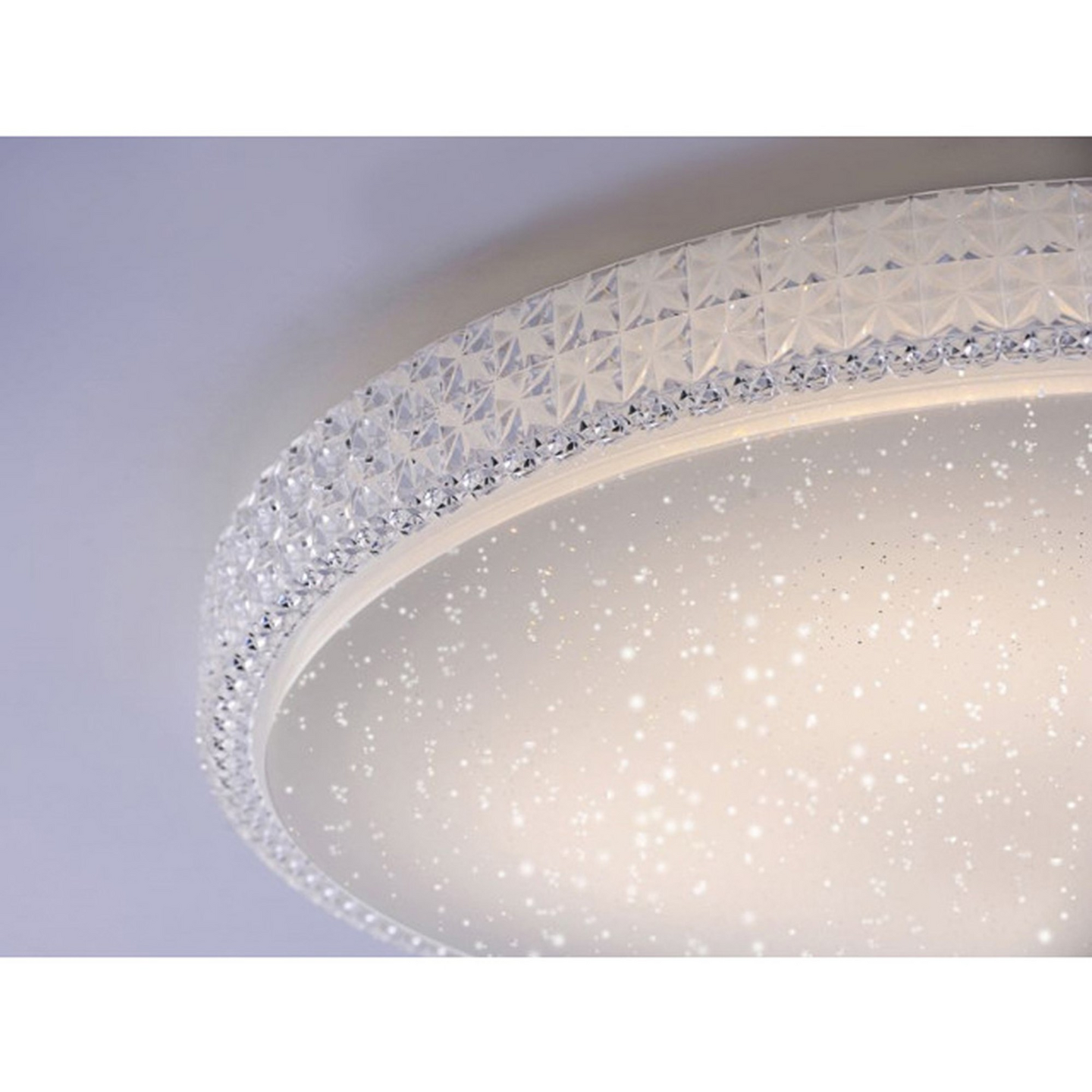 Kattovalaisin Leuchten Direkt Frida led 600mm 32W valkoinen