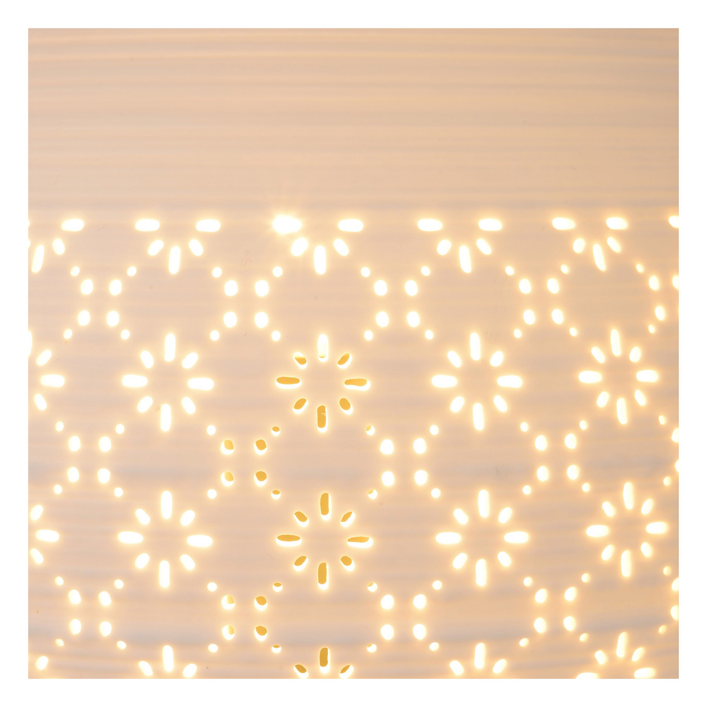 Pöytävalaisin Lucide Tiesse pieni 196mm E14 maks.40W valkoinen