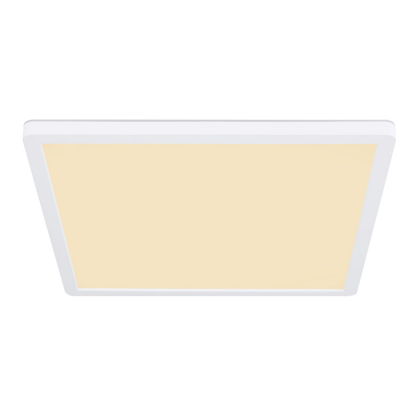 Kattovalaisin Globo Sapana led 294mm 18W valkoinen