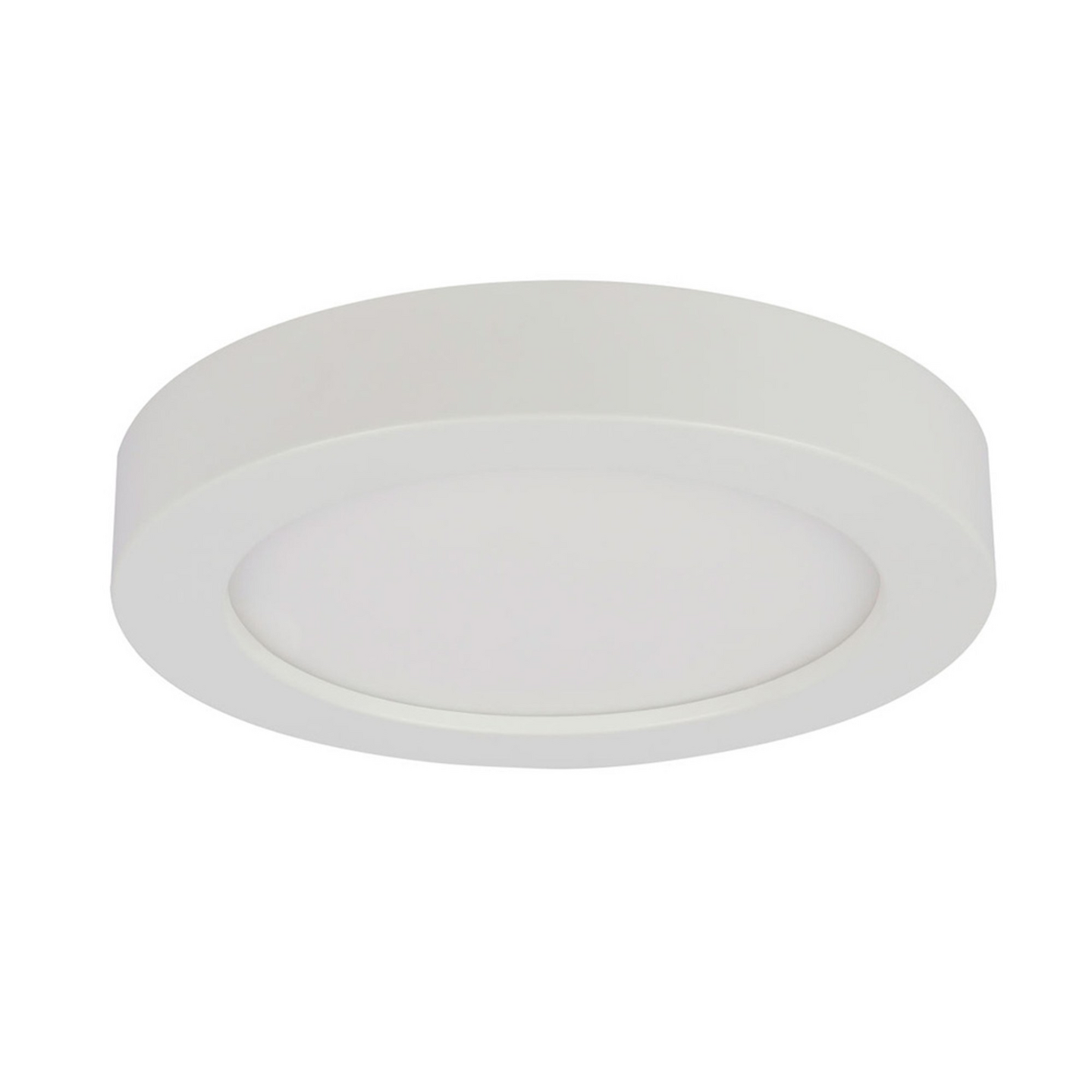 Kattovalaisin Globo Paula led 177mm 12W valkoinen